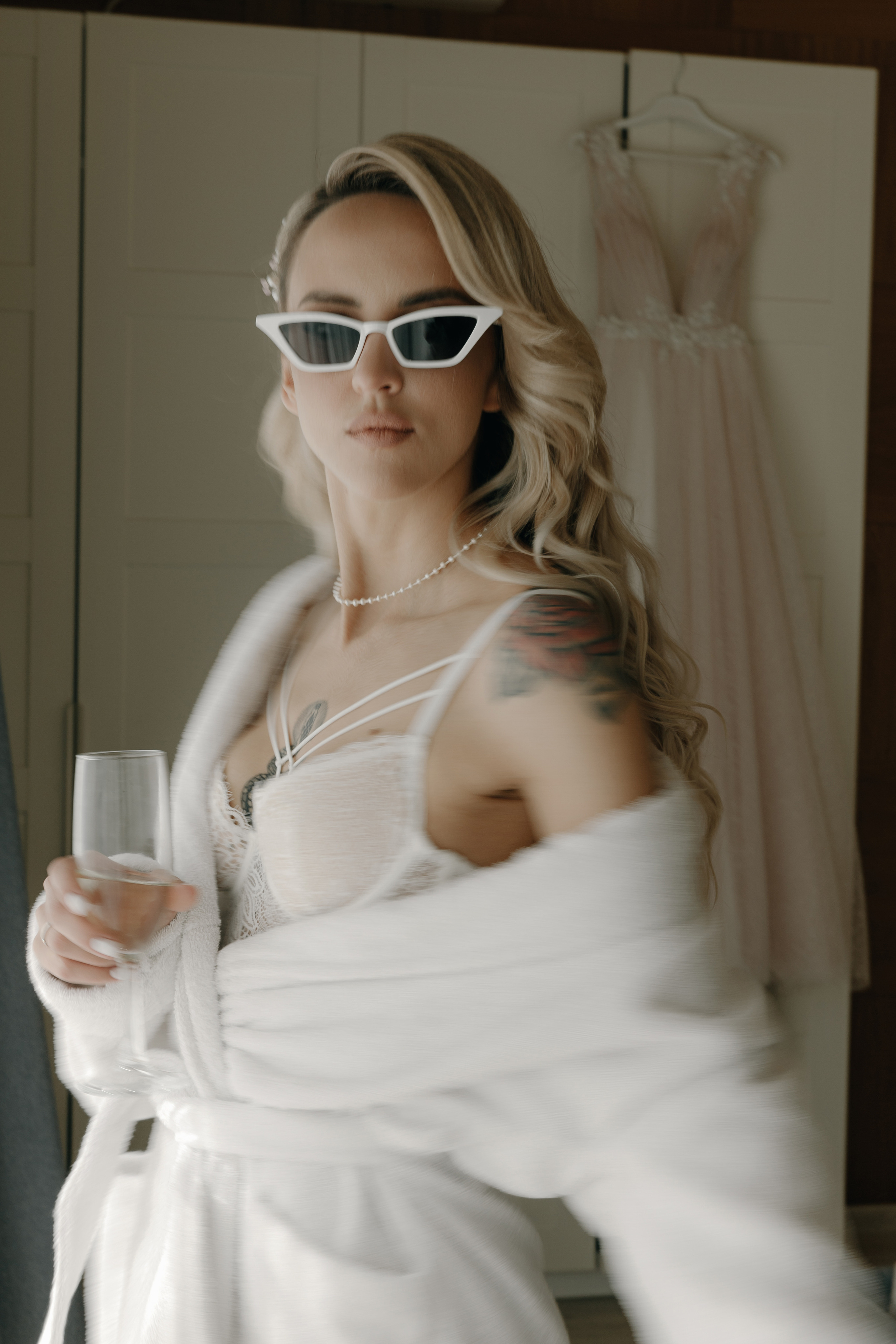 Таня & Артем. Свадебный фотограф Самара