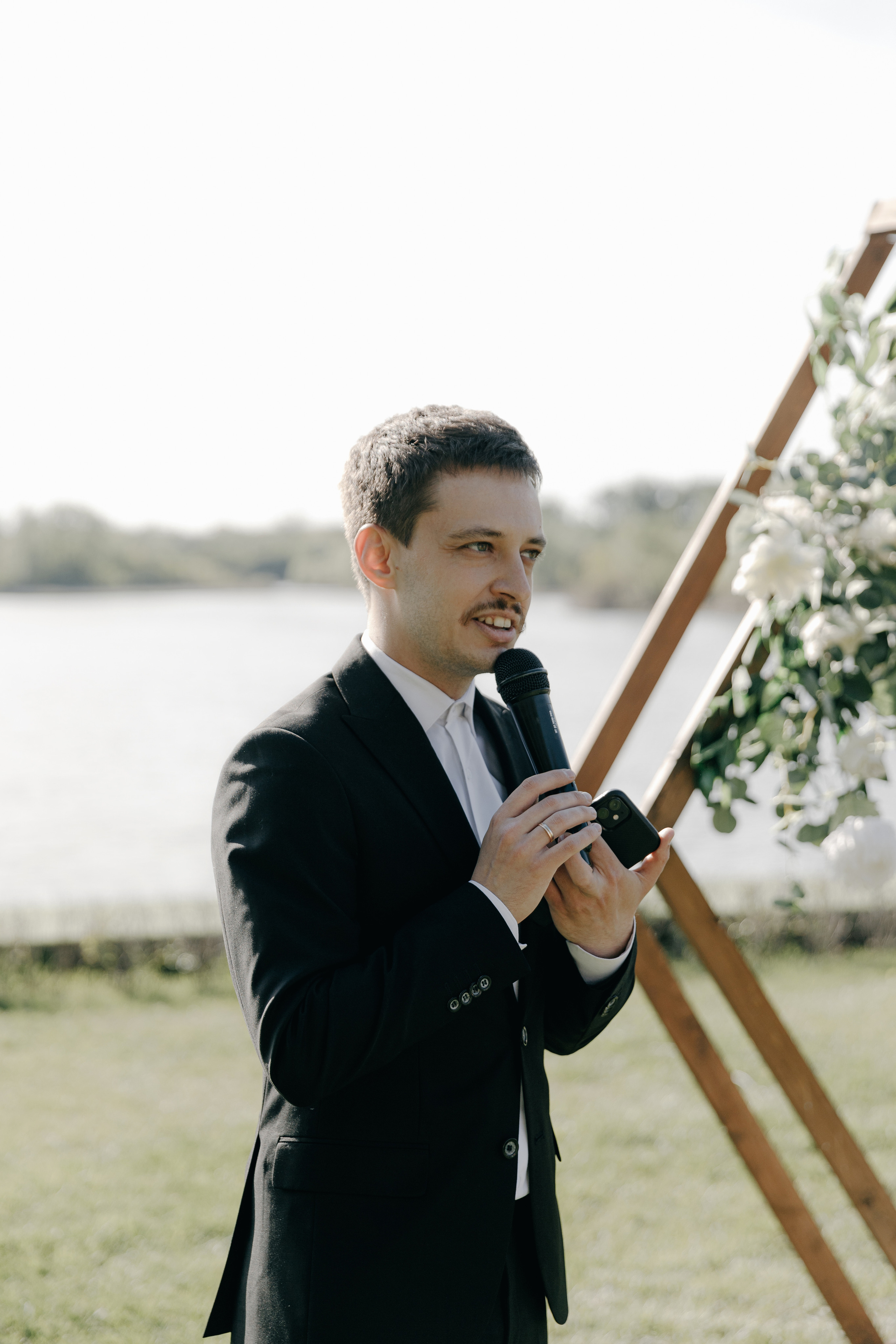 Таня & Артем. Свадебный фотограф Самара