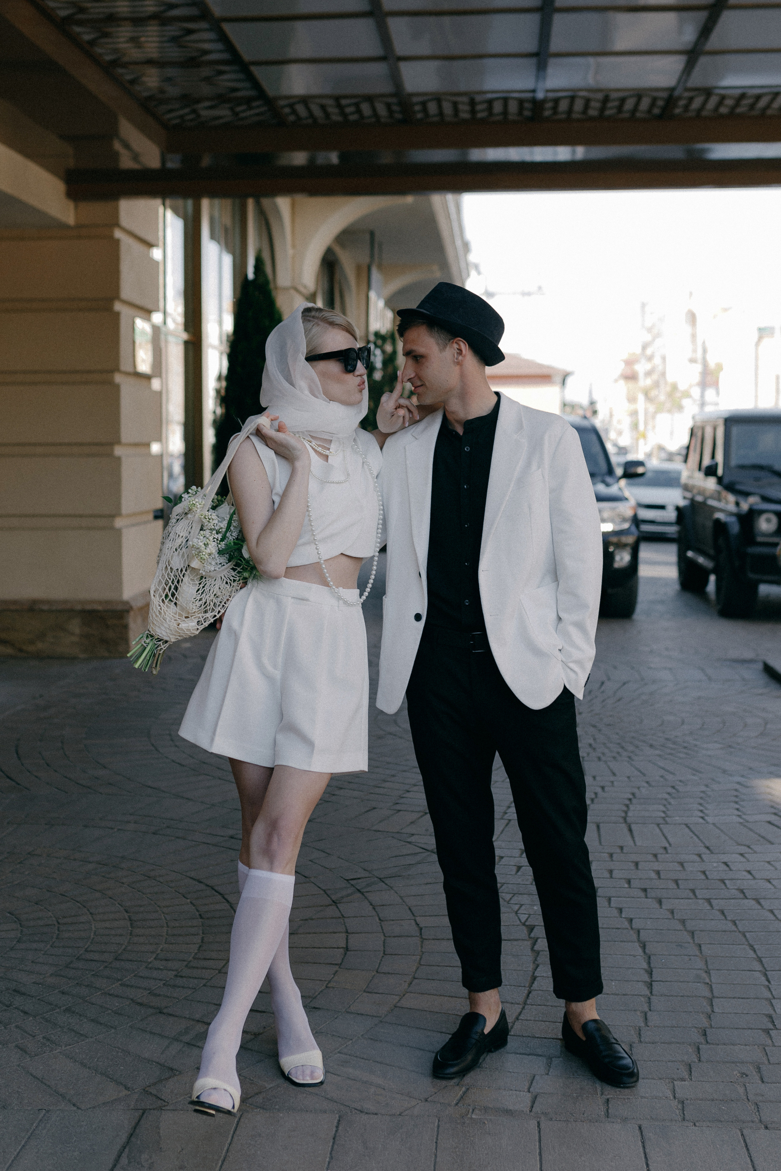 Даниэль & Алёна. Свадебный фотограф Самара