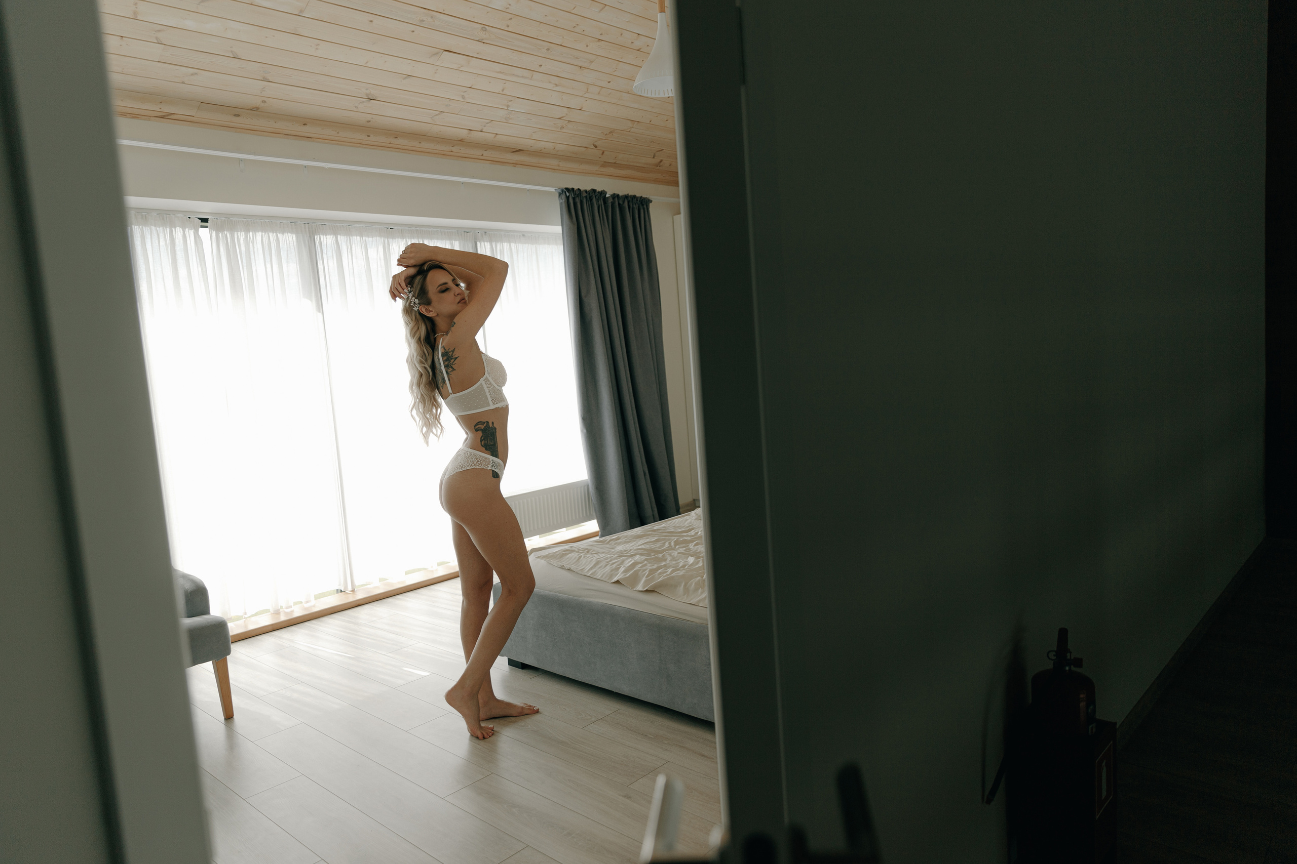 Таня & Артем. Свадебный фотограф Самара