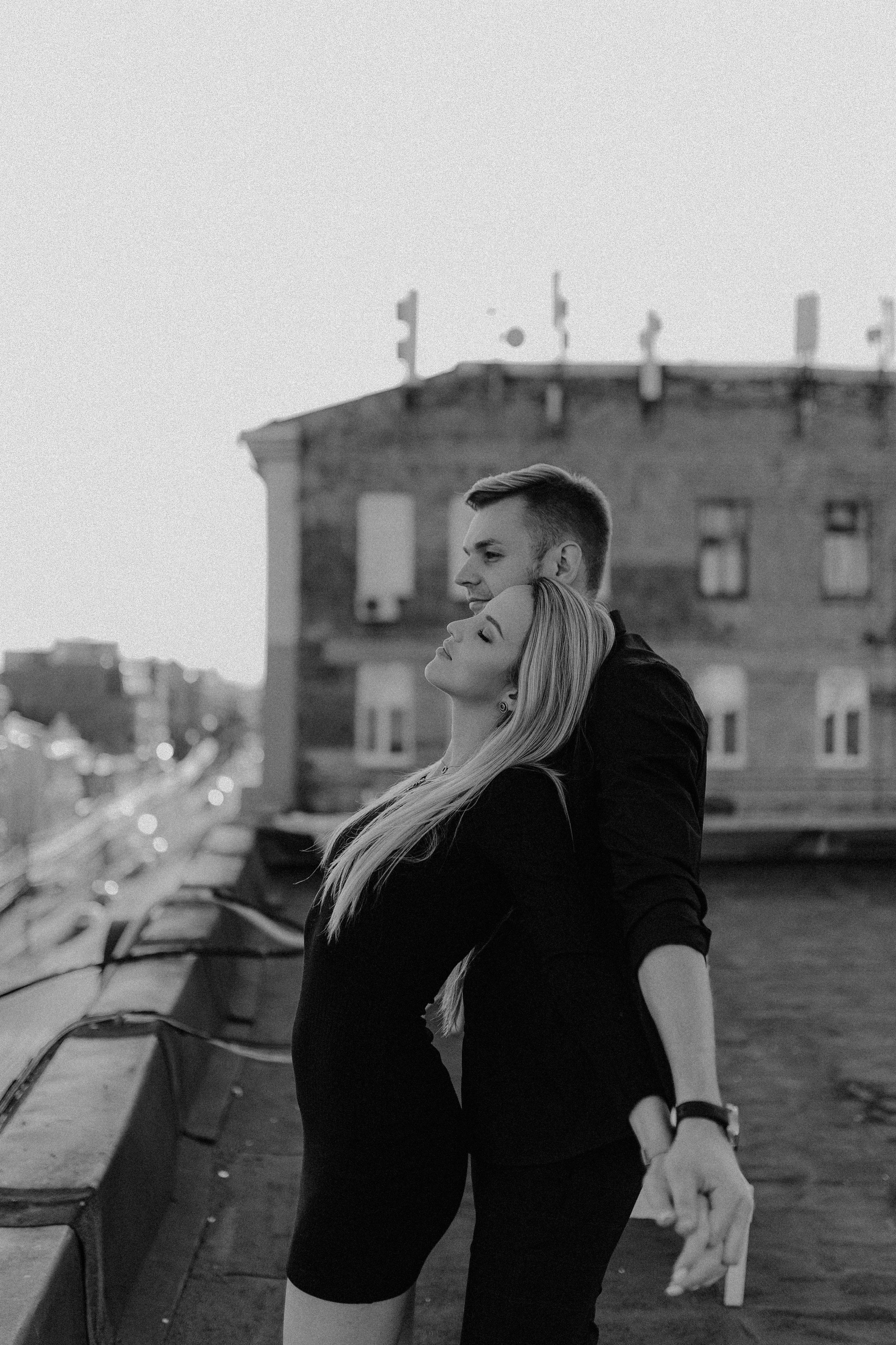 Таня и Артём. Свадебный фотограф Самара