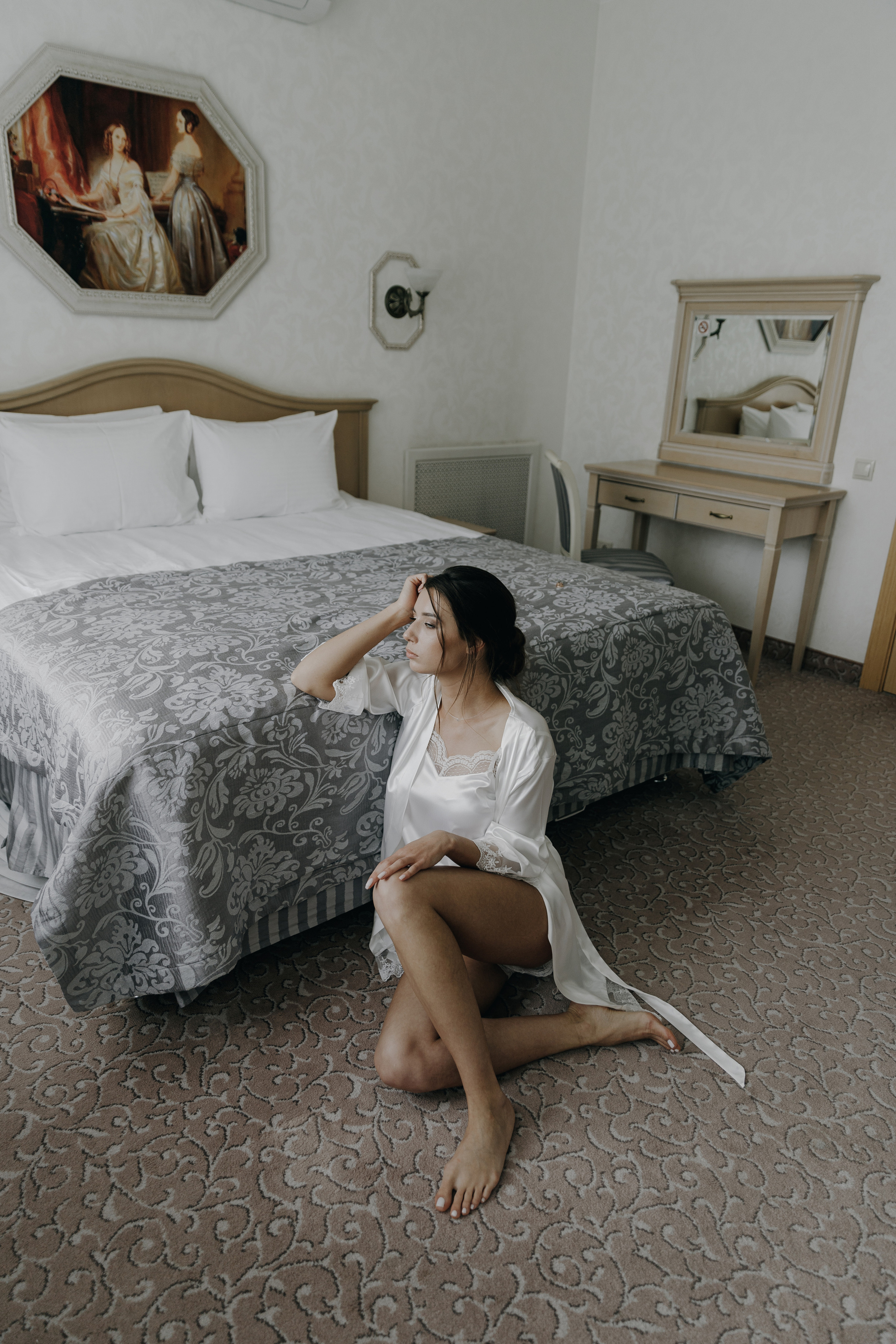 Анастасия & Янис. Свадебный фотограф Самара