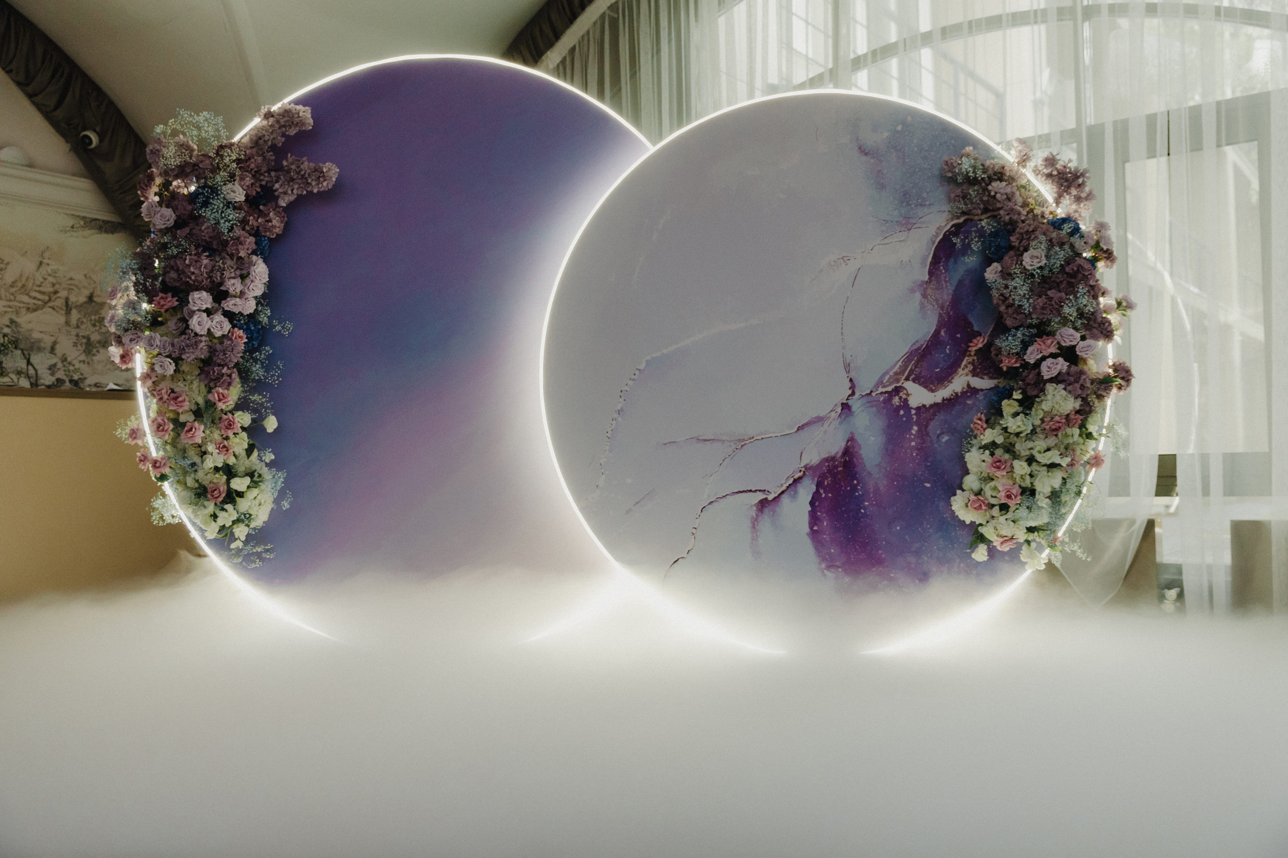 Анастасия & Янис. Свадебный фотограф Самара