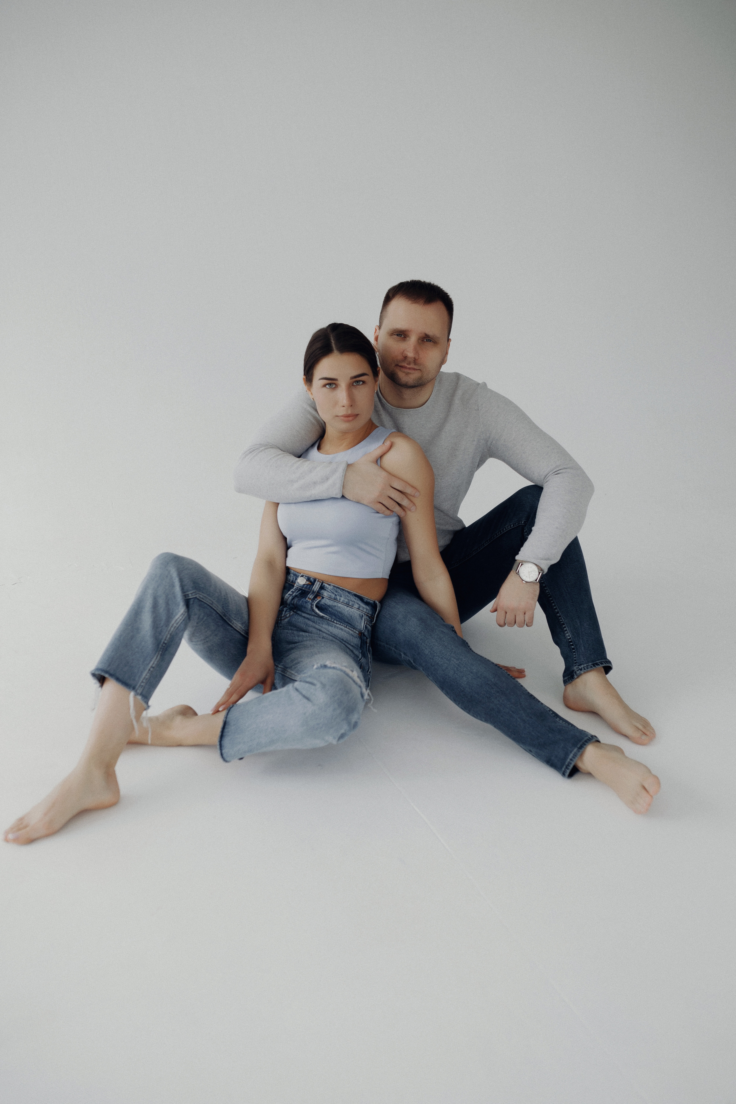 Анастасия и Янис. Свадебный фотограф Самара