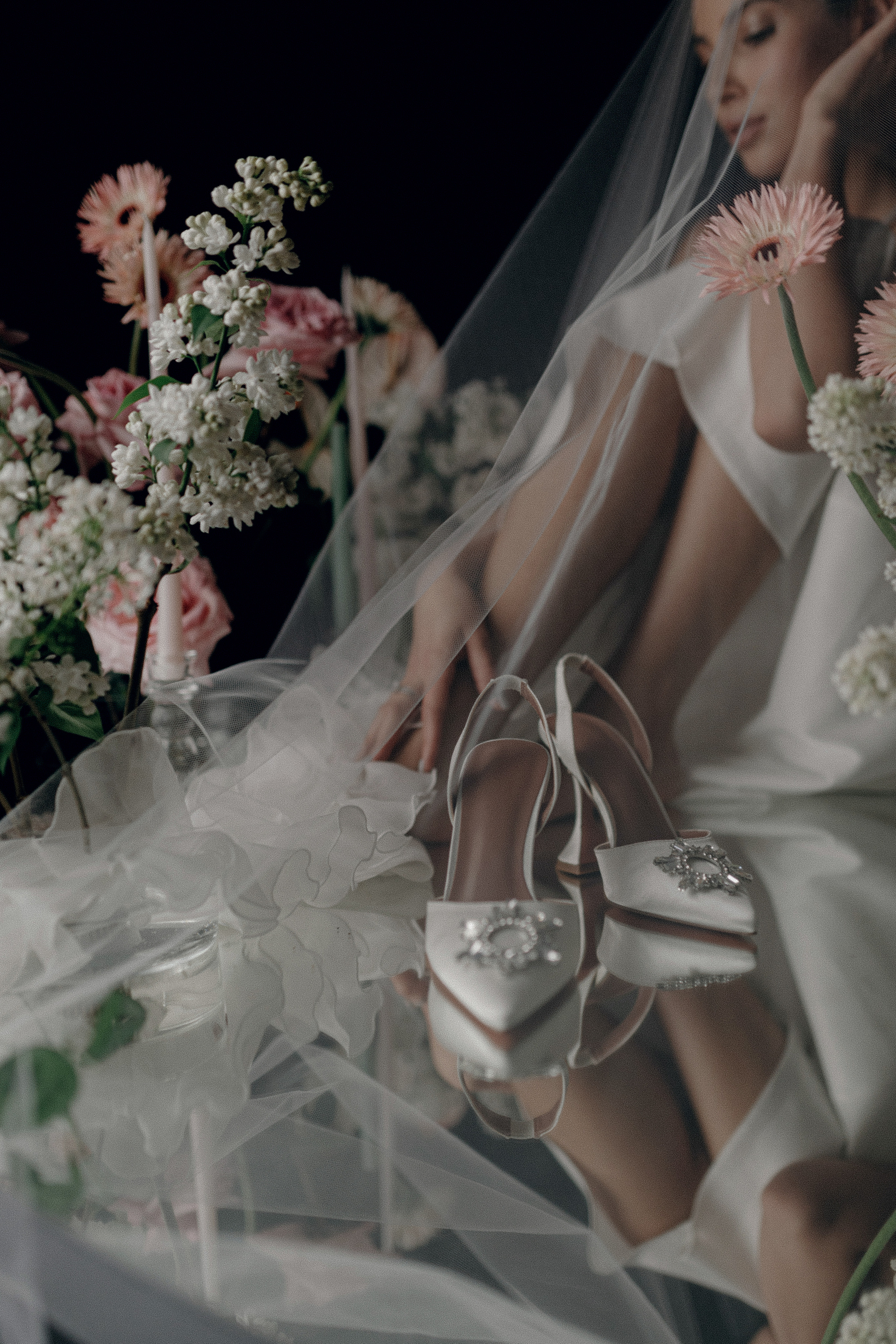 Арина. Свадебный фотограф Самара