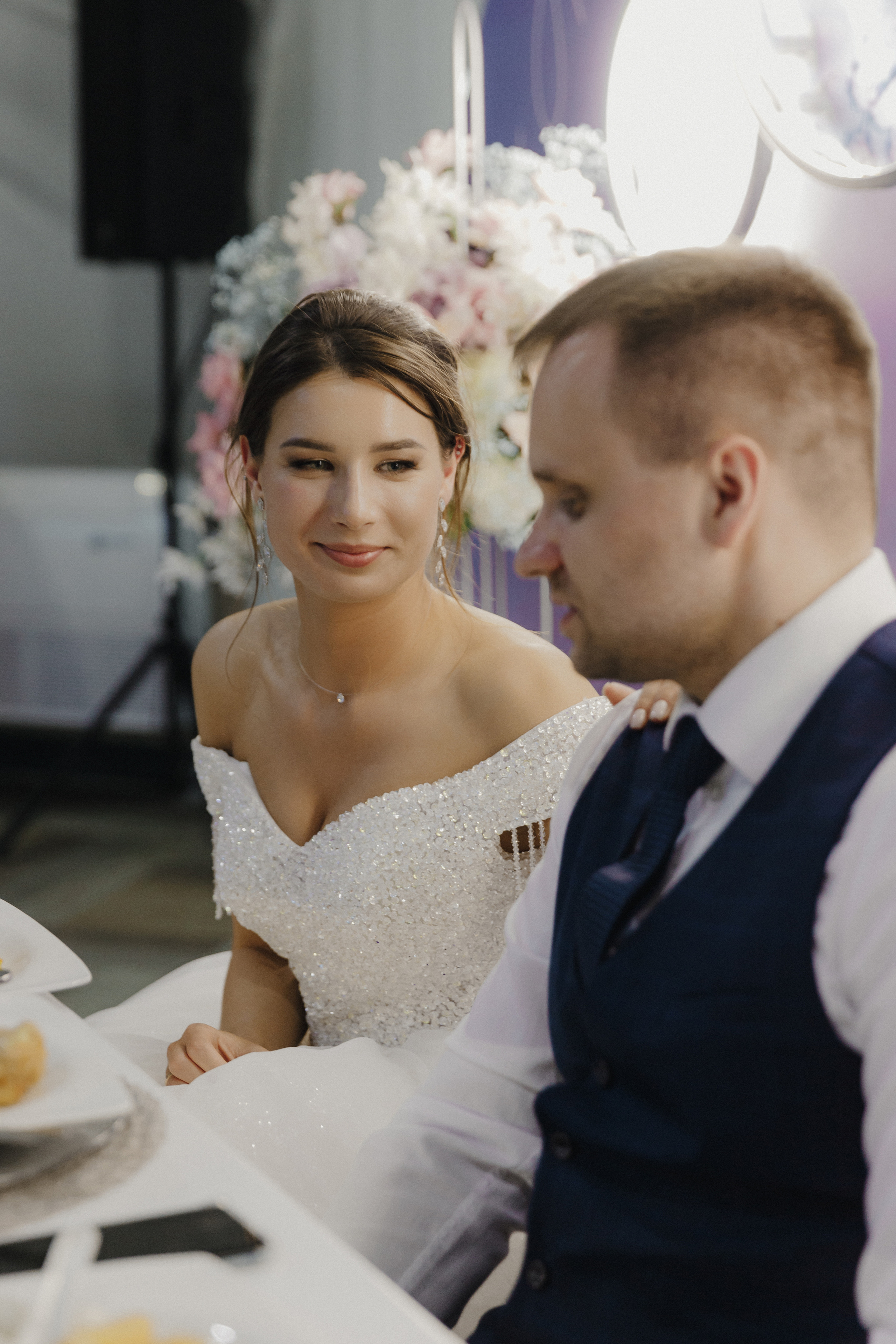 Анастасия & Янис. Свадебный фотограф Самара