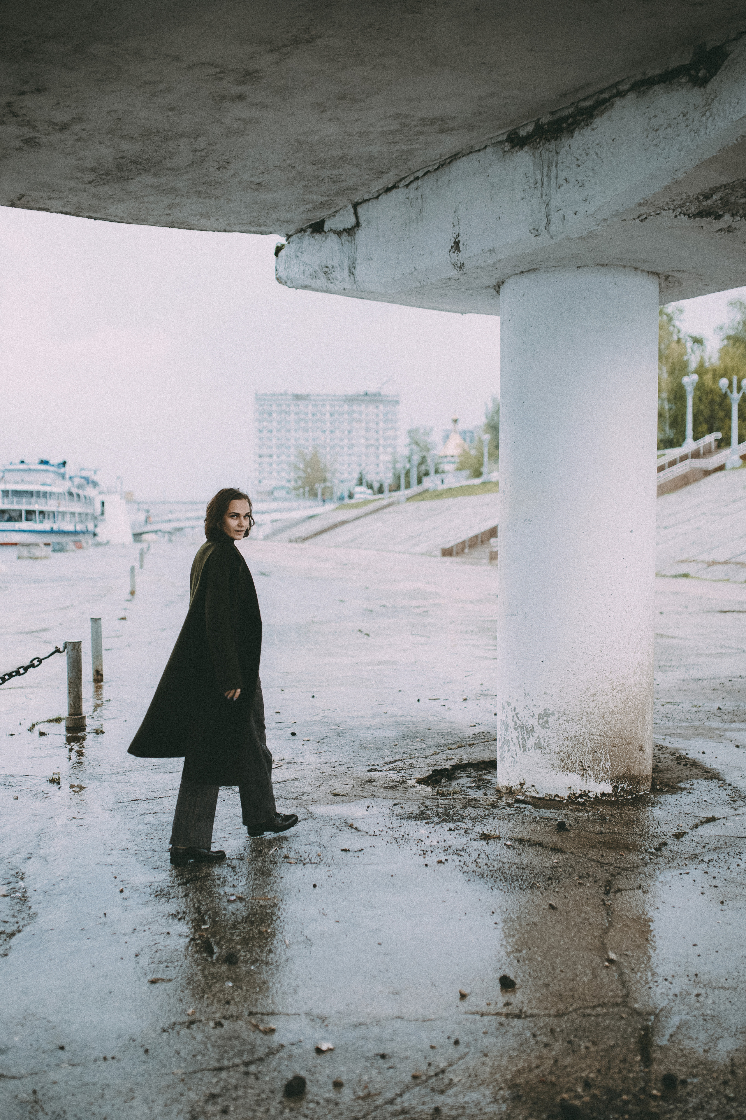 Мария. Свадебный фотограф Самара