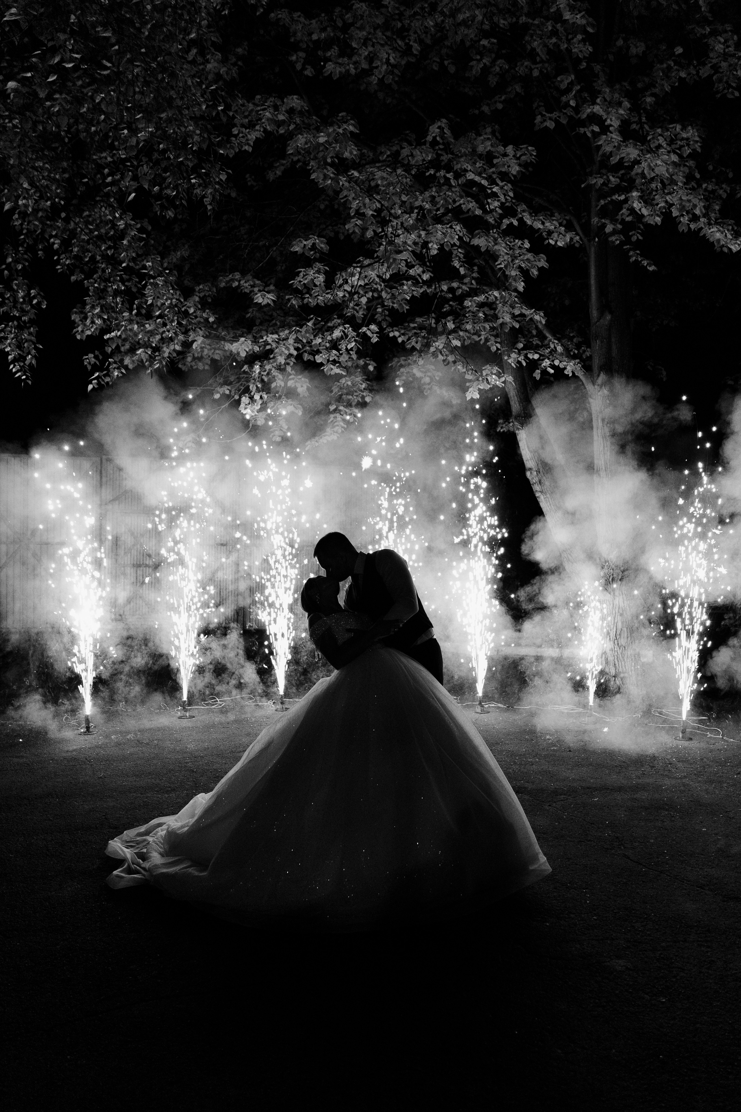 Анастасия & Янис. Свадебный фотограф Самара