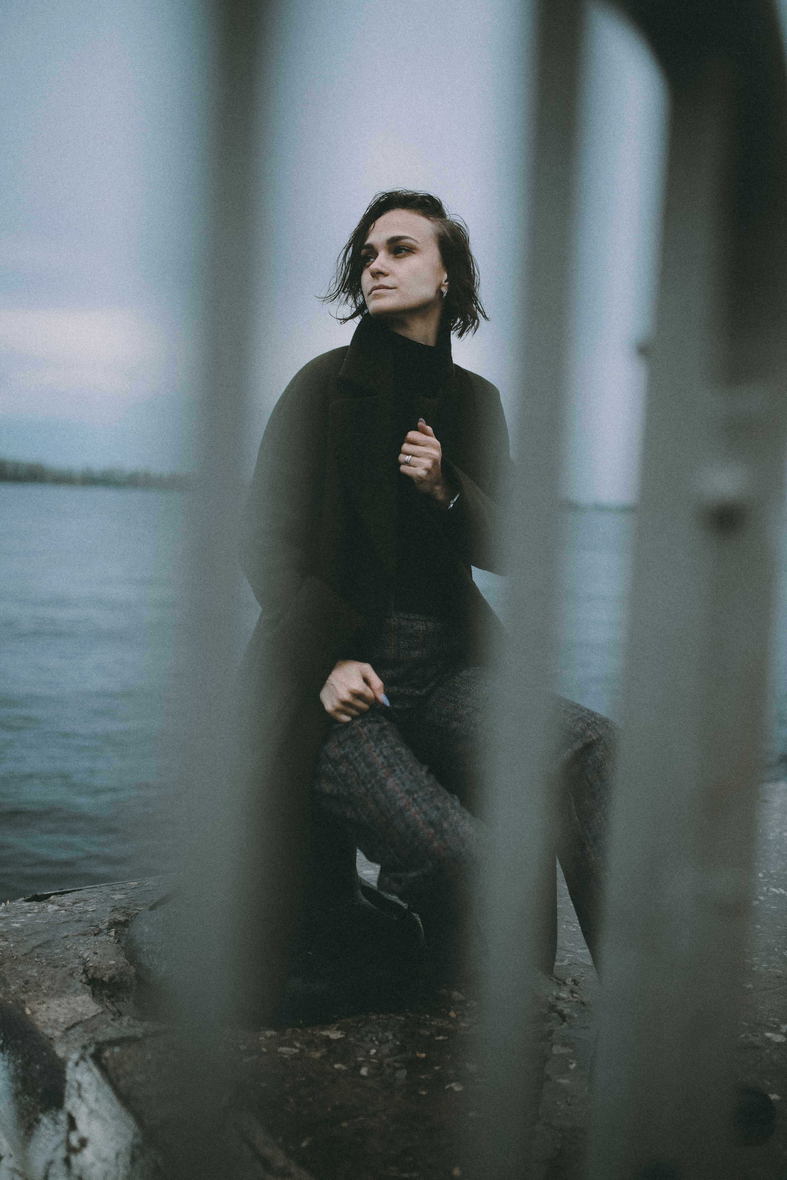 Мария. Свадебный фотограф Самара