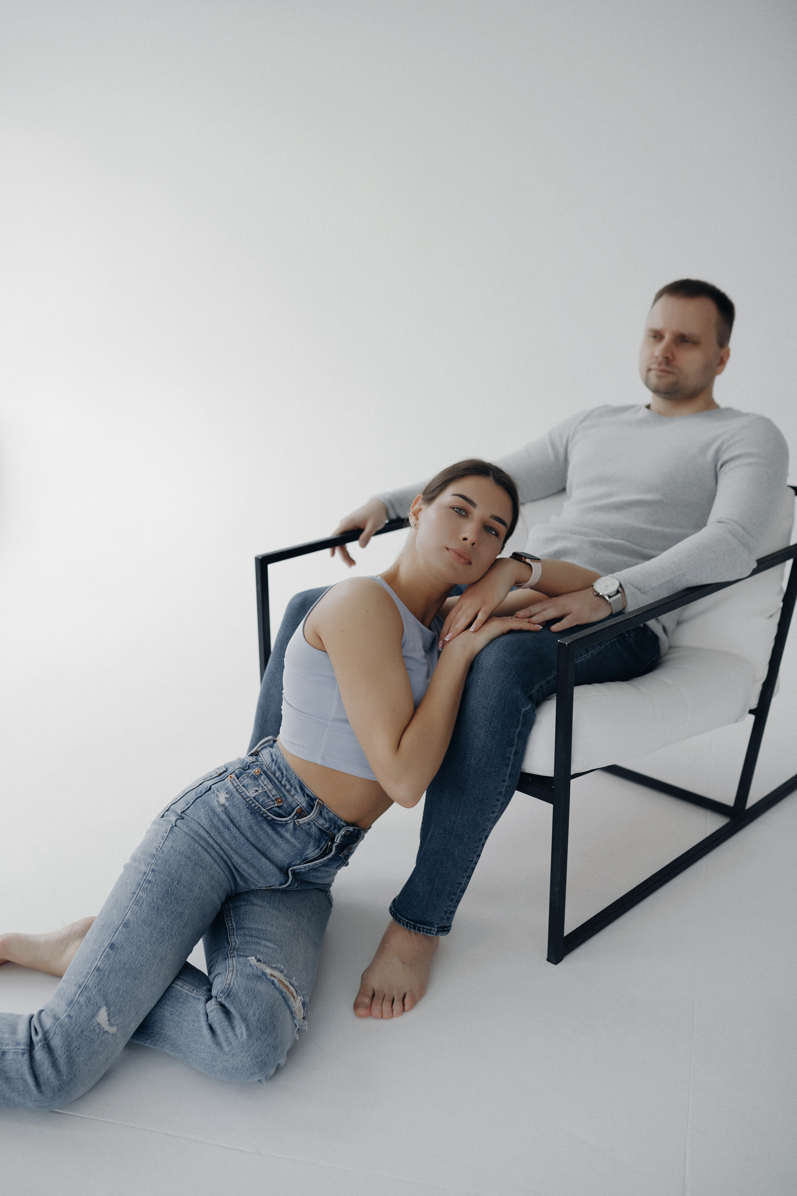 Анастасия и Янис. Свадебный фотограф Самара