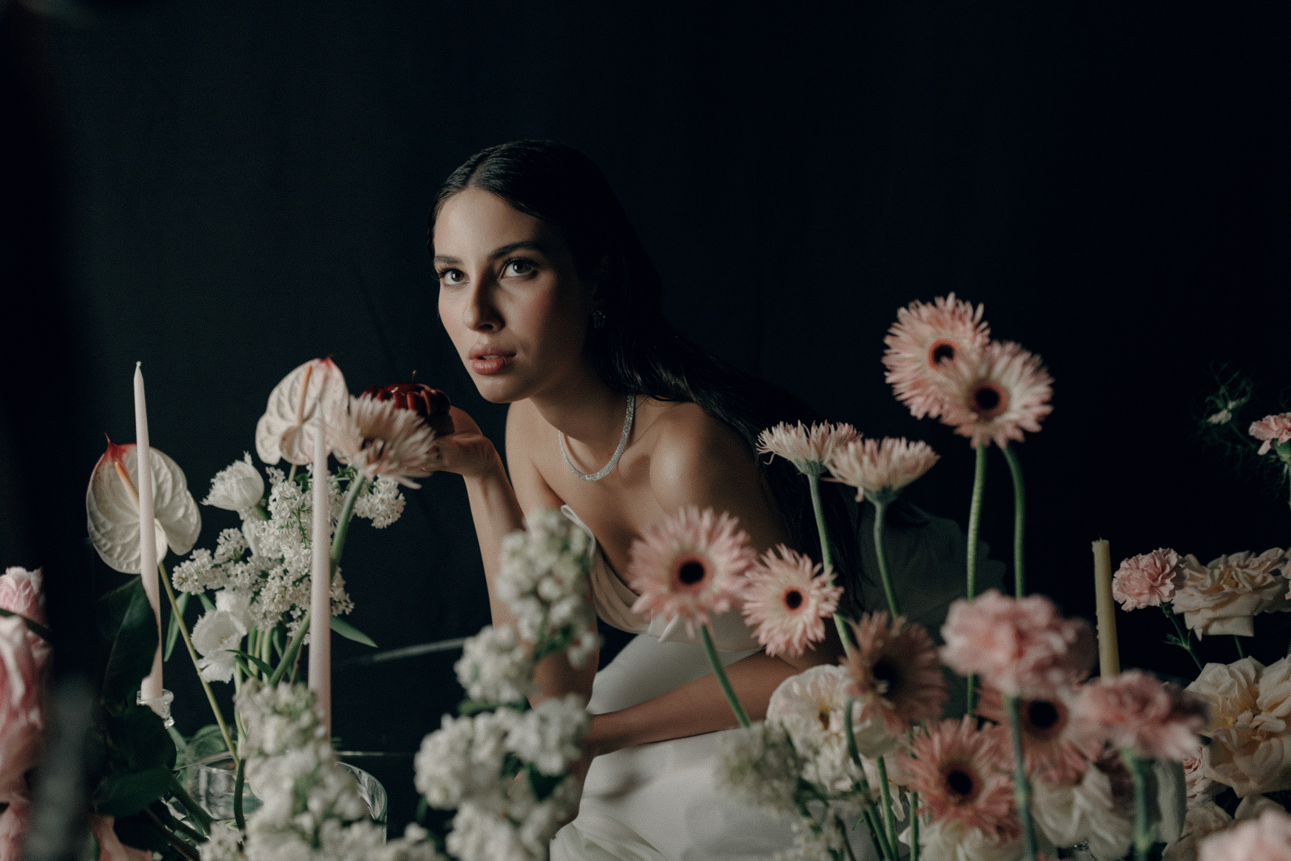 Арина. Свадебный фотограф Самара