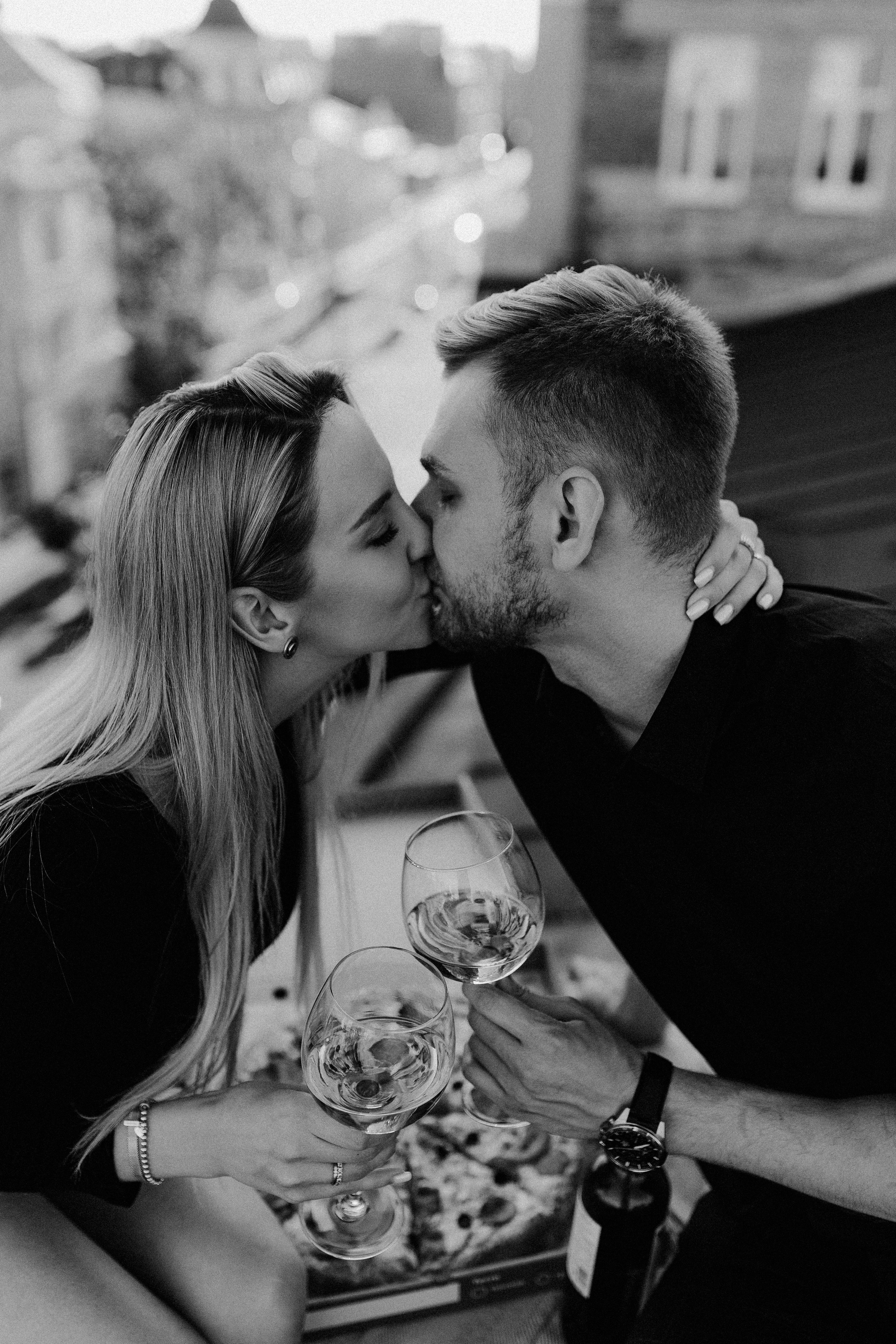 Таня и Артём. Свадебный фотограф Самара