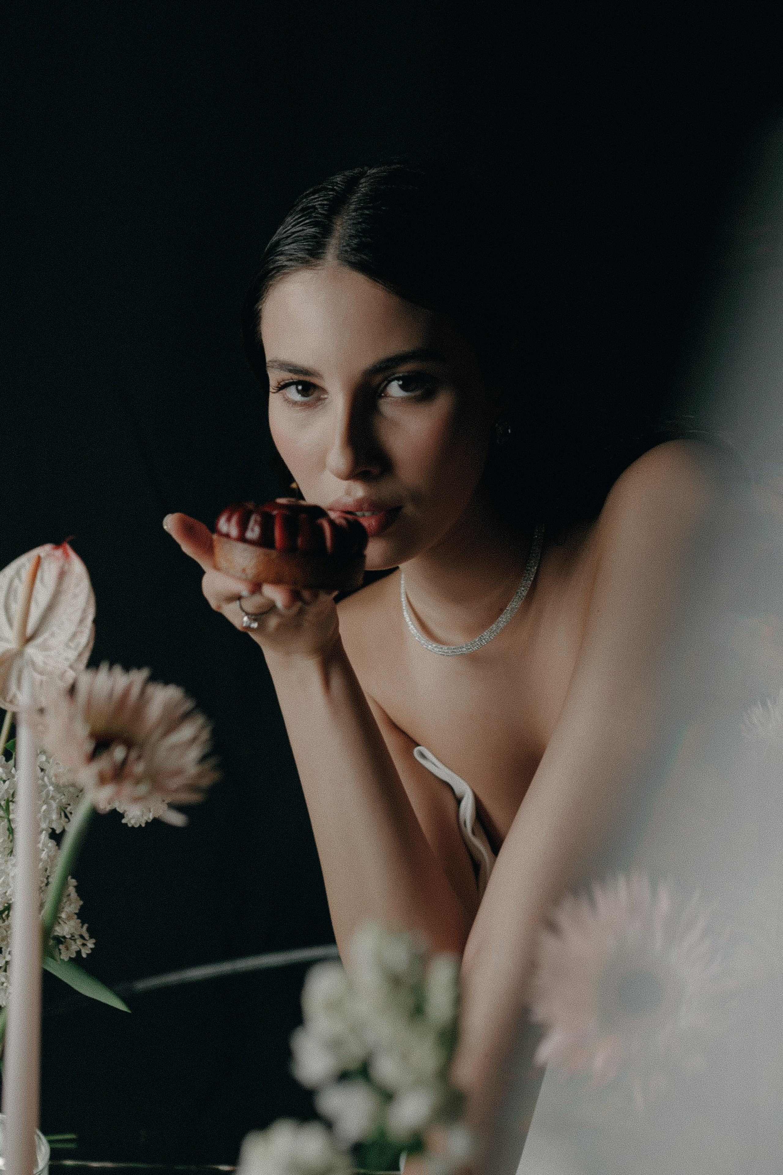 Арина. Свадебный фотограф Самара