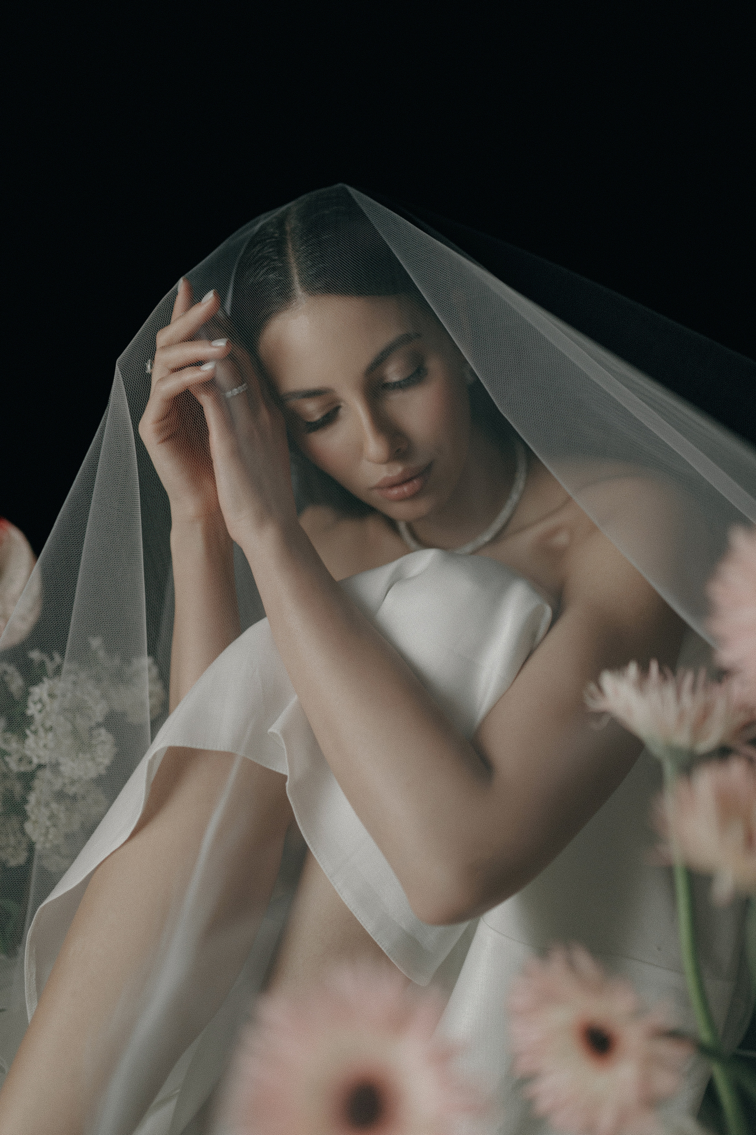 Арина. Свадебный фотограф Самара