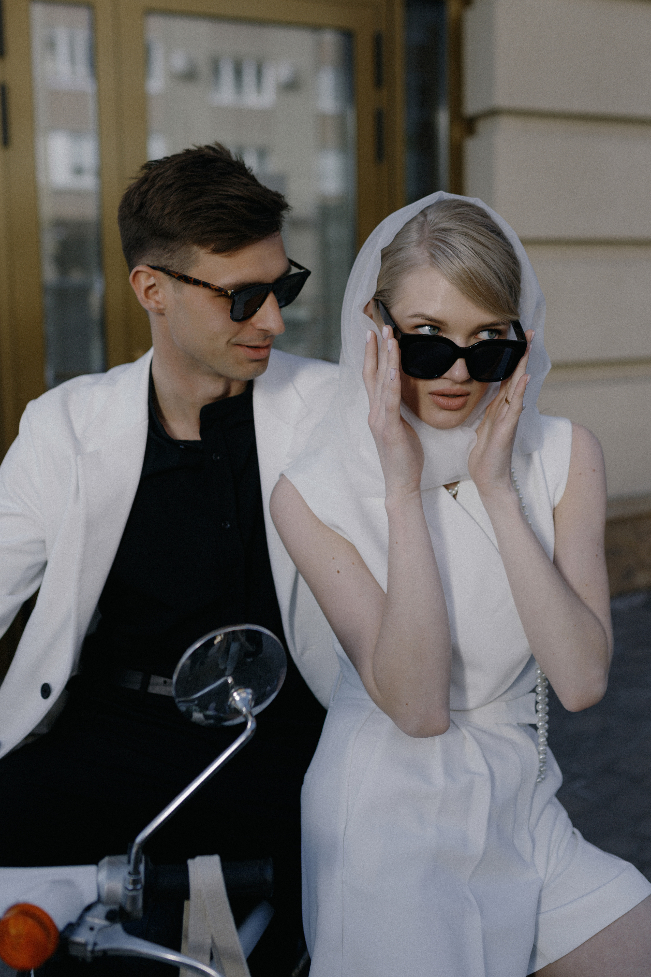 Даниэль & Алёна. Свадебный фотограф Самара