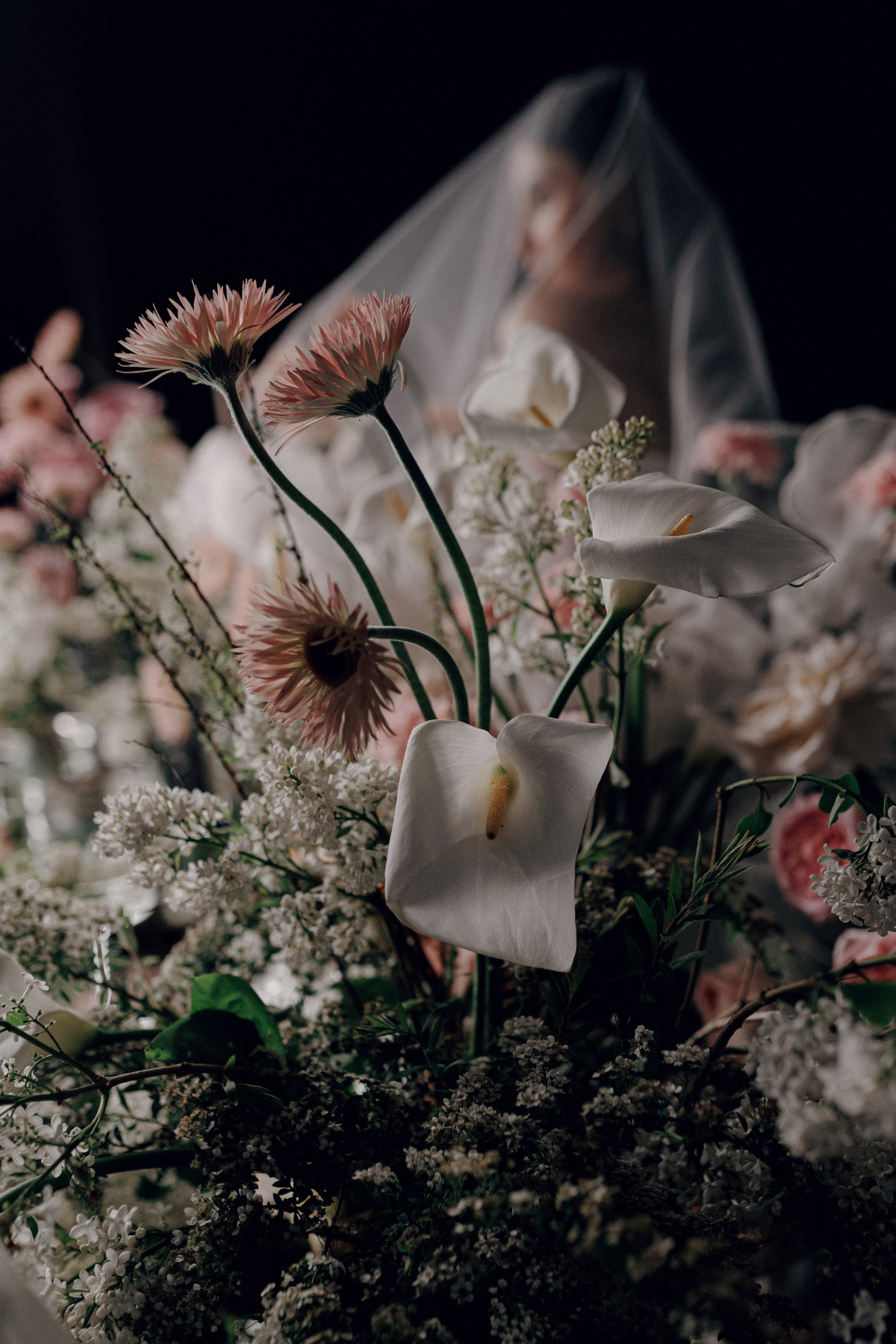 Арина. Свадебный фотограф Самара