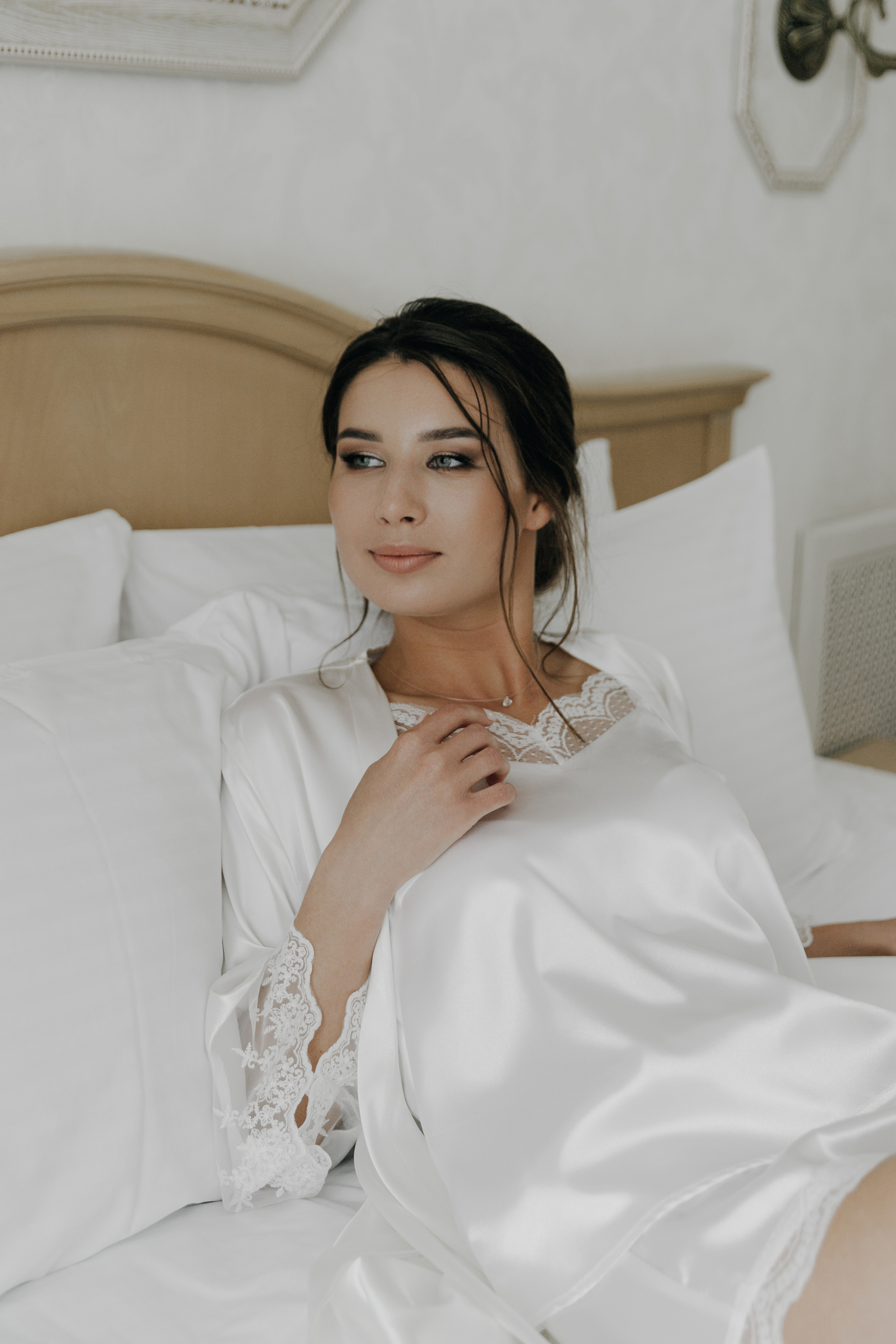 Анастасия & Янис. Свадебный фотограф Самара