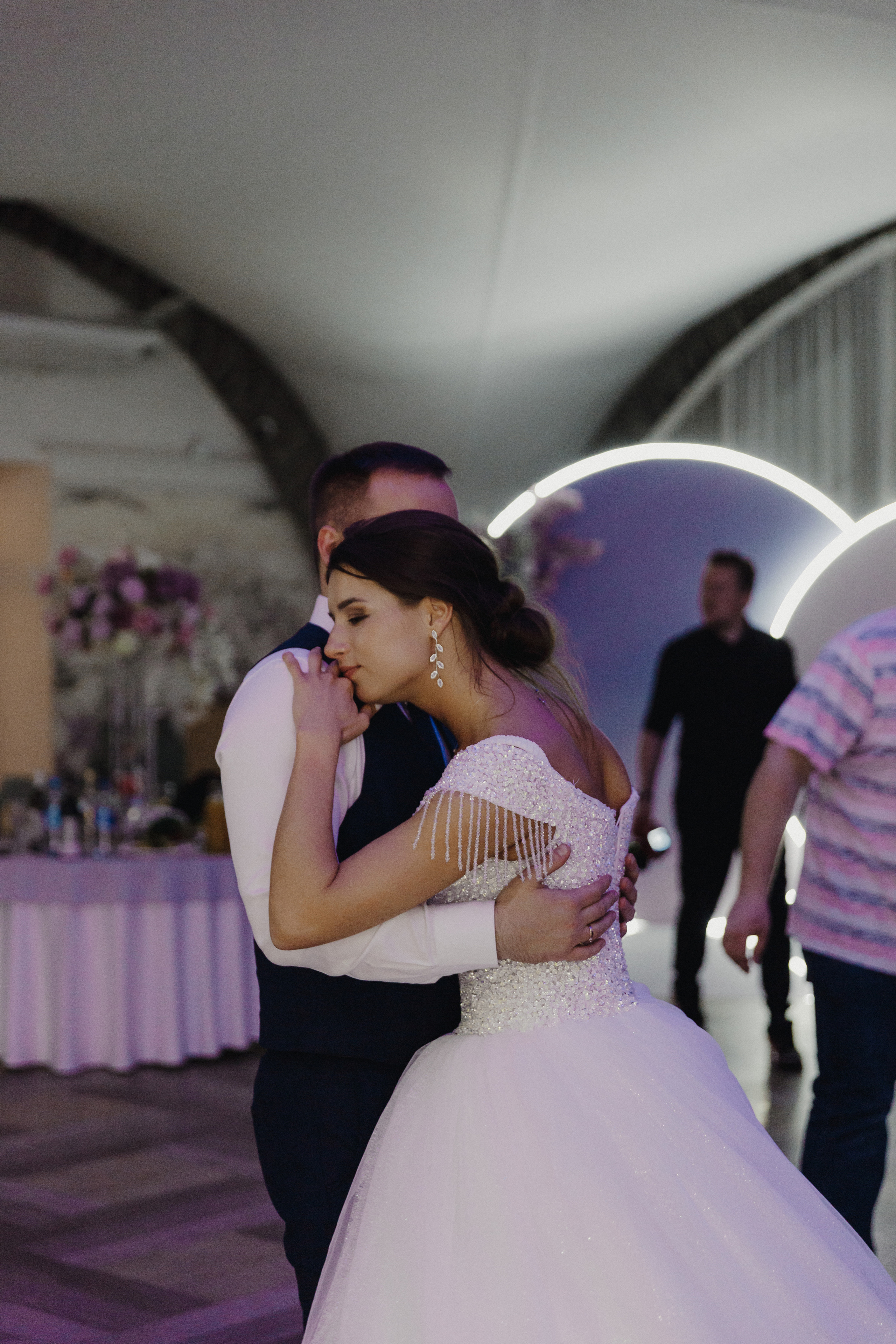 Анастасия & Янис. Свадебный фотограф Самара