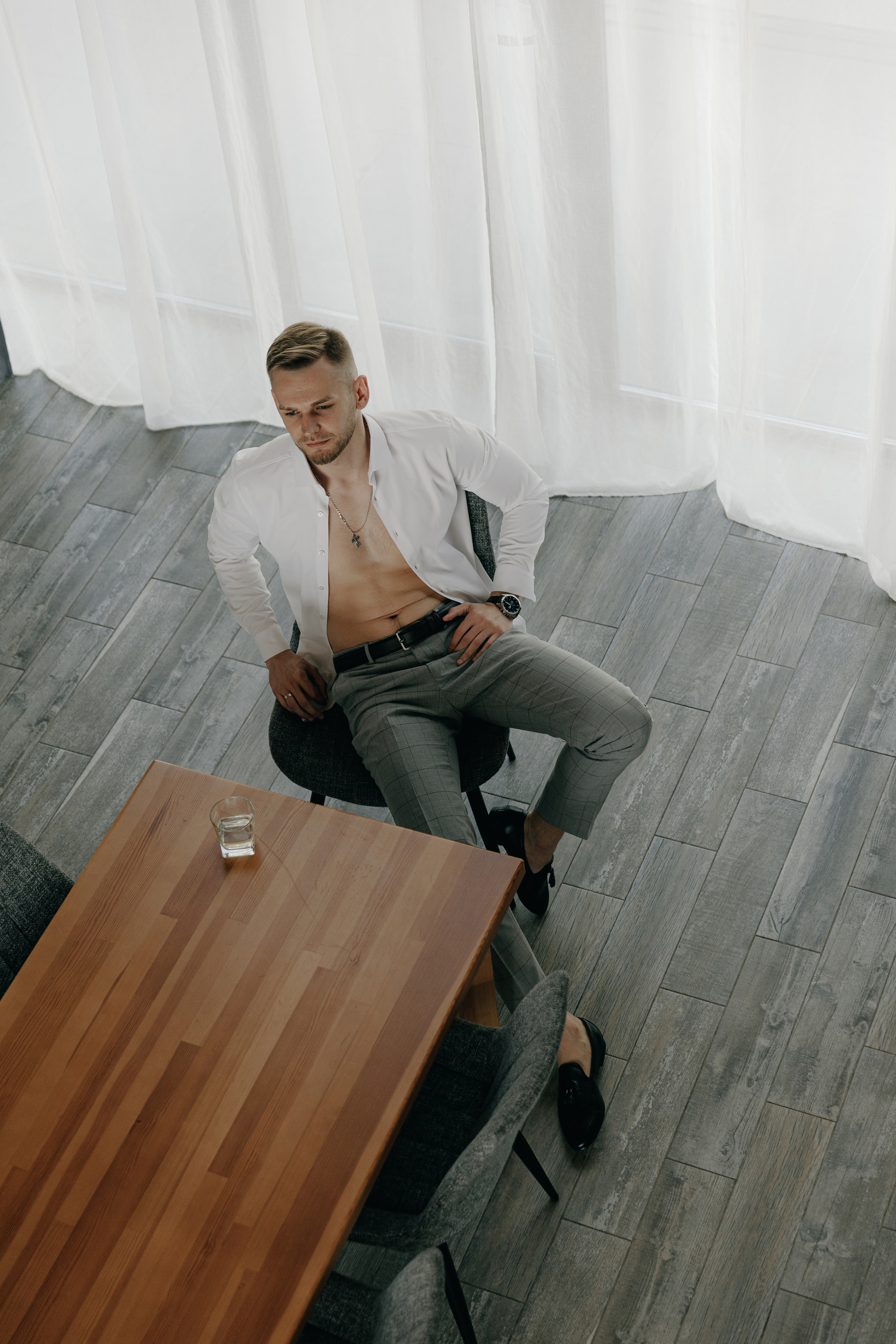 Таня & Артем. Свадебный фотограф Самара