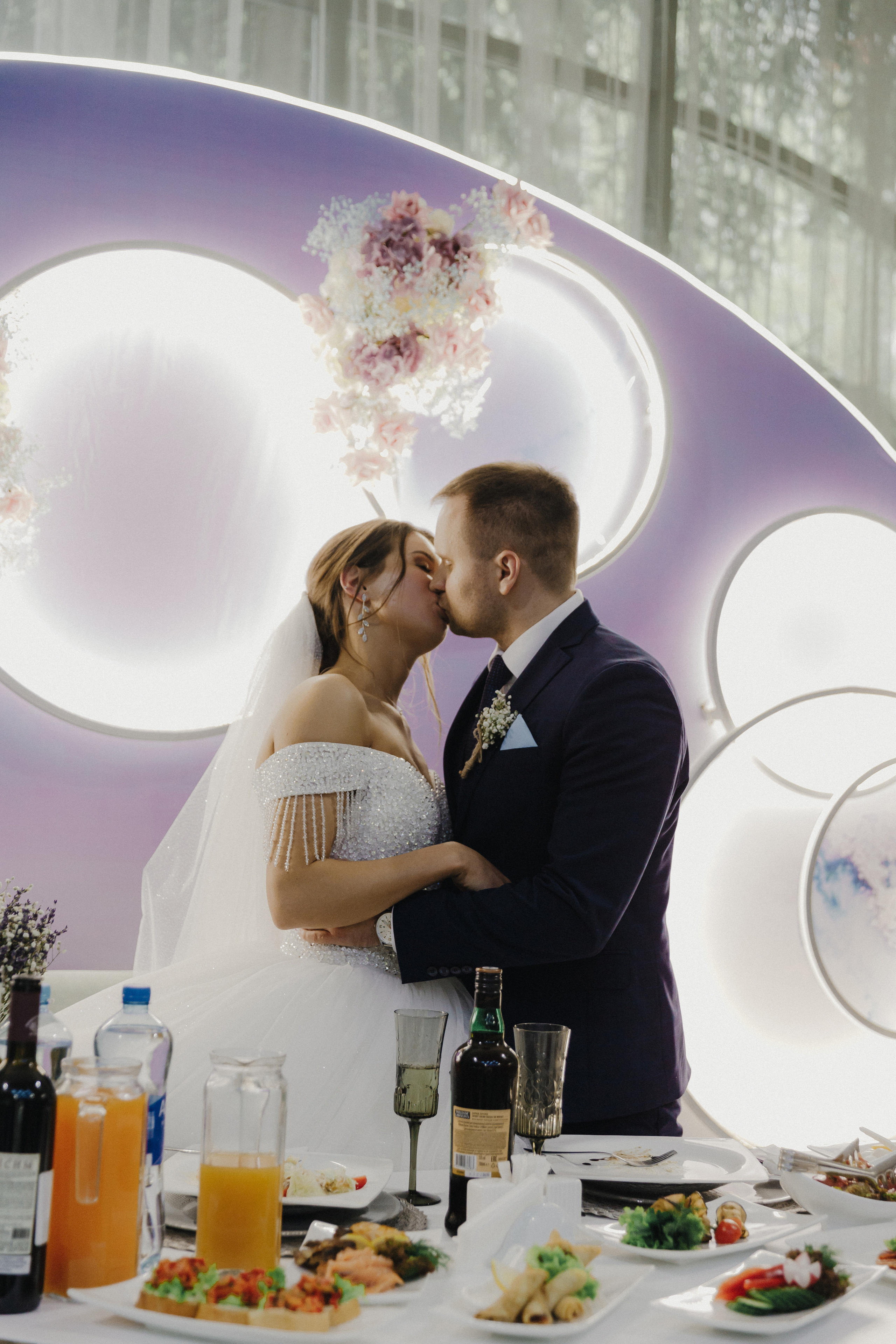 Анастасия & Янис. Свадебный фотограф Самара