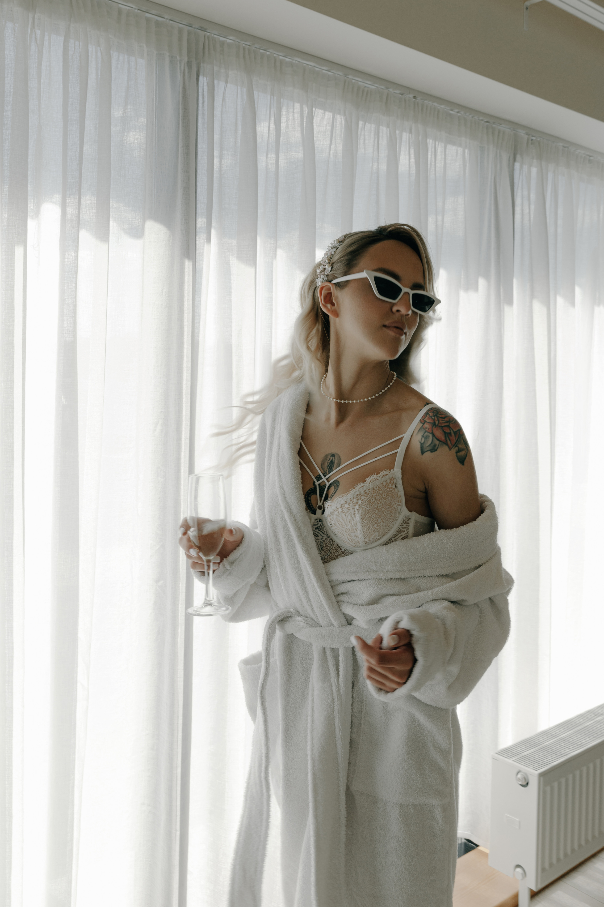 Таня & Артем. Свадебный фотограф Самара