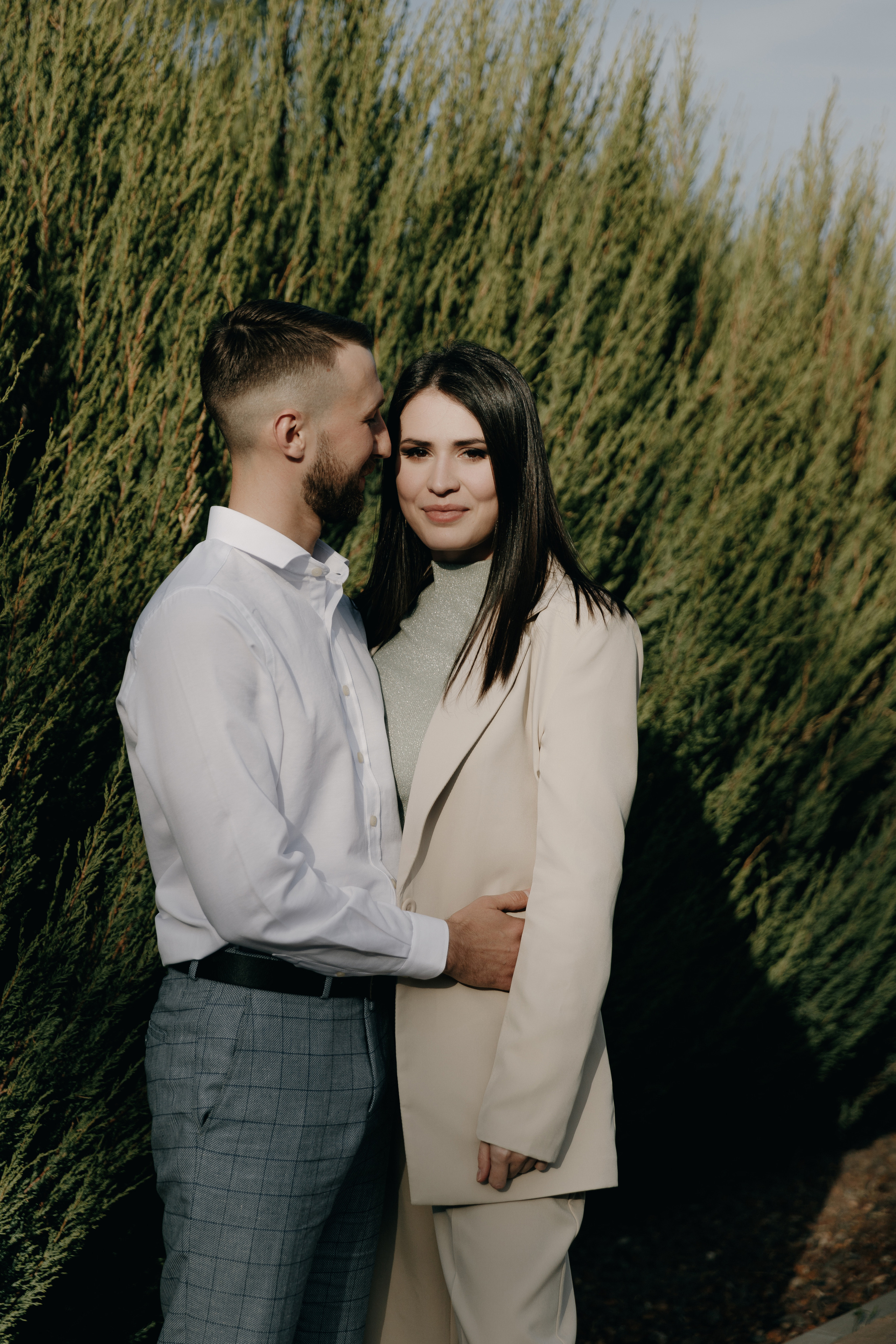 Таня & Артем. Свадебный фотограф Самара