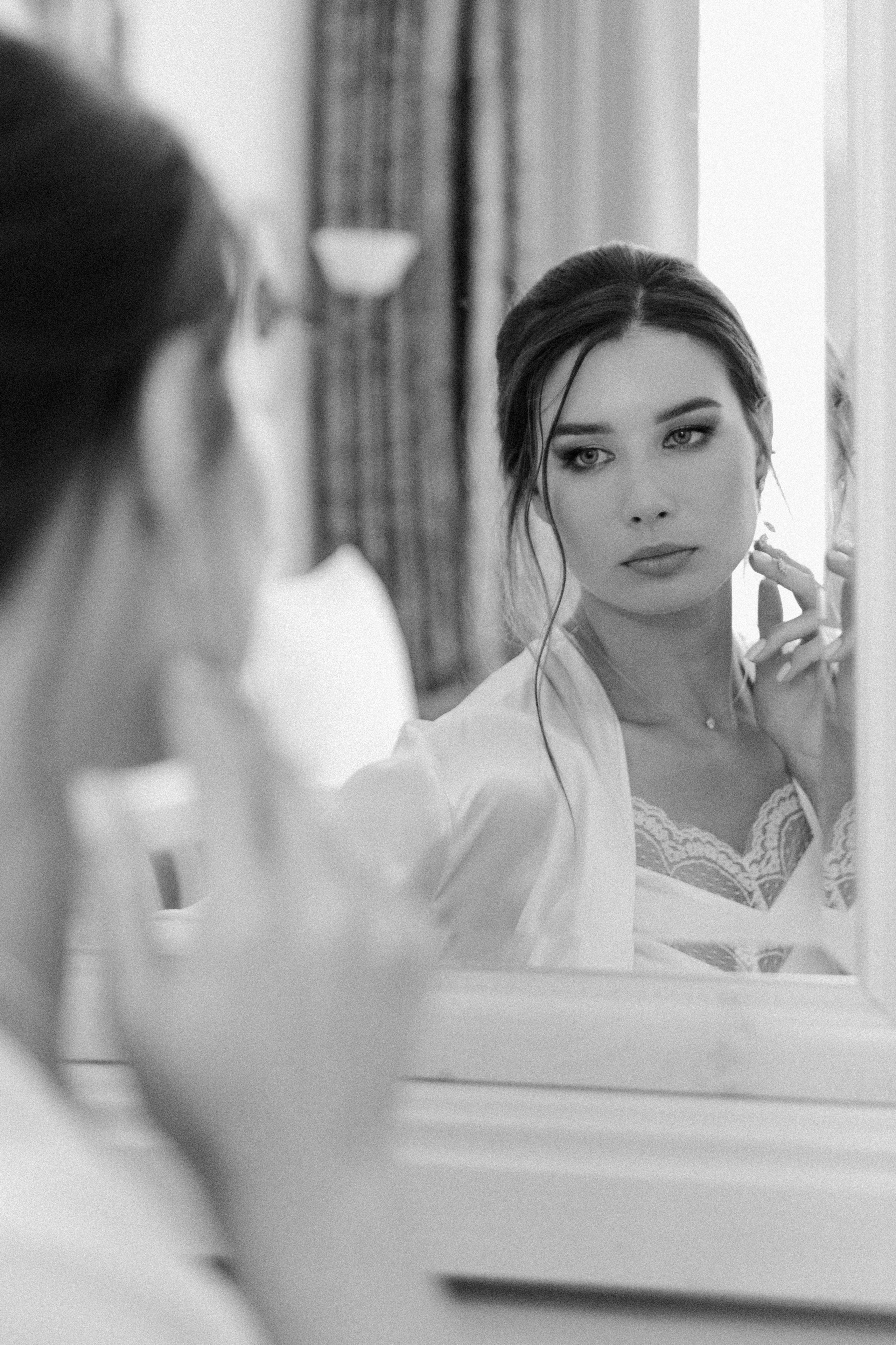 Анастасия & Янис. Свадебный фотограф Самара