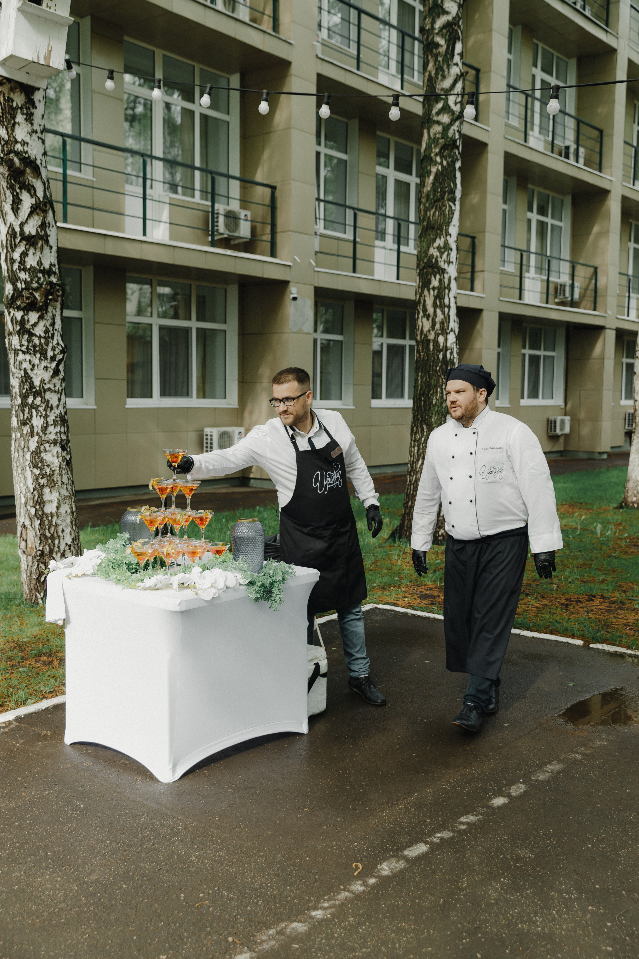 Анастасия & Янис. Свадебный фотограф Самара