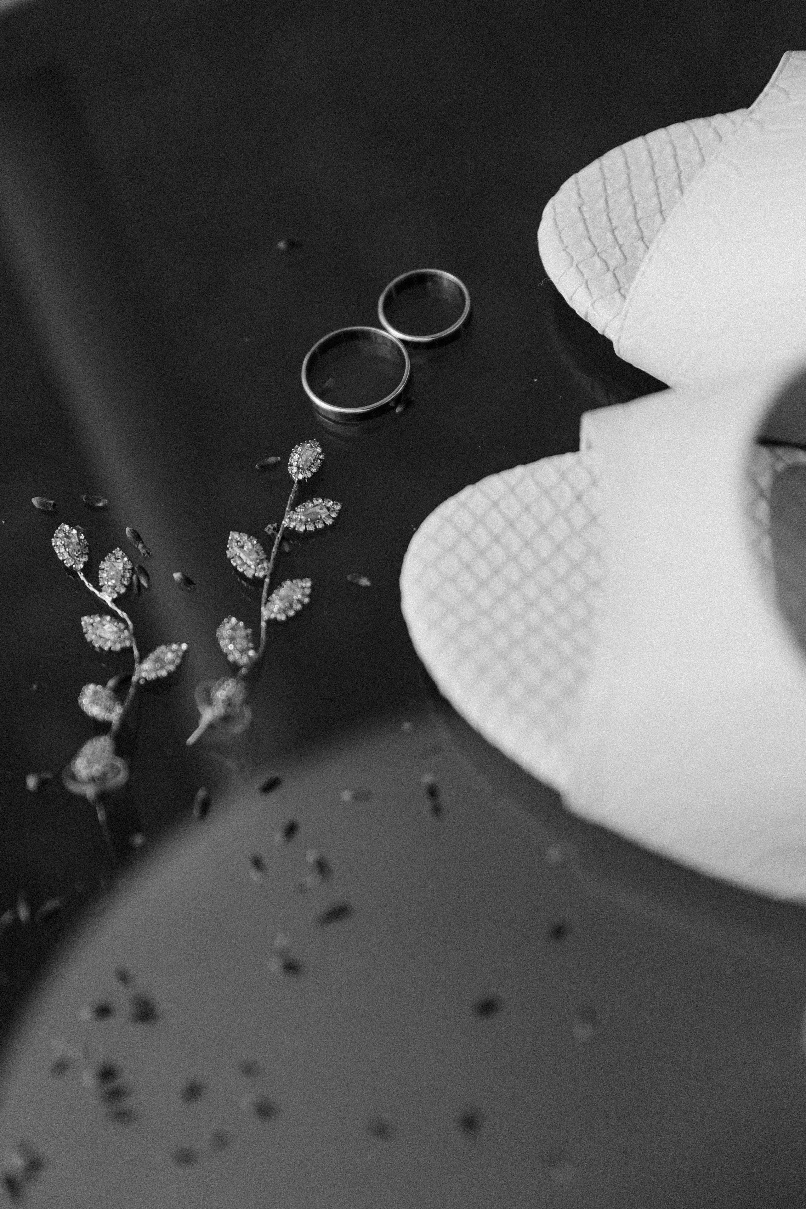 Анастасия & Янис. Свадебный фотограф Самара