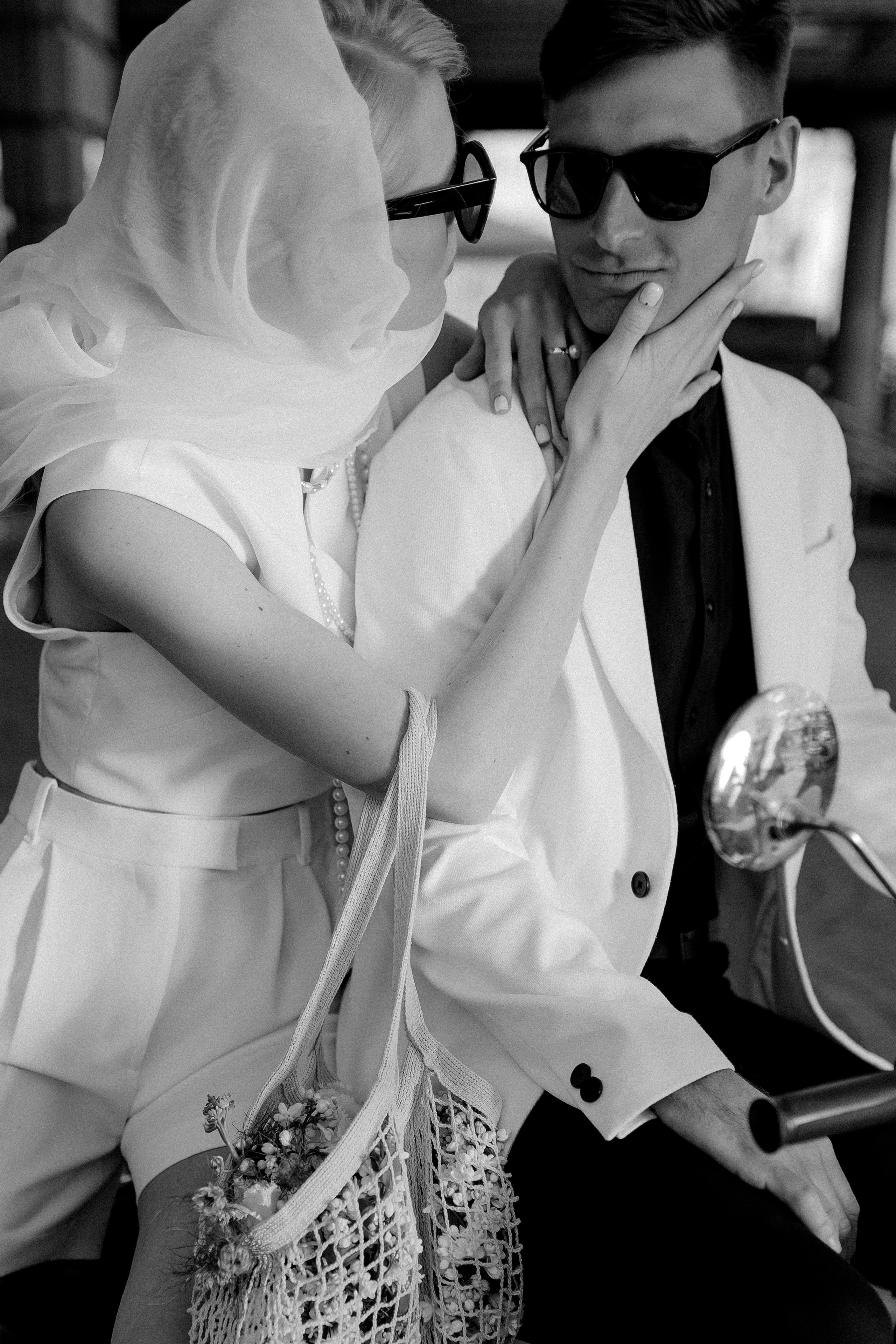 Даниэль & Алёна. Свадебный фотограф Самара