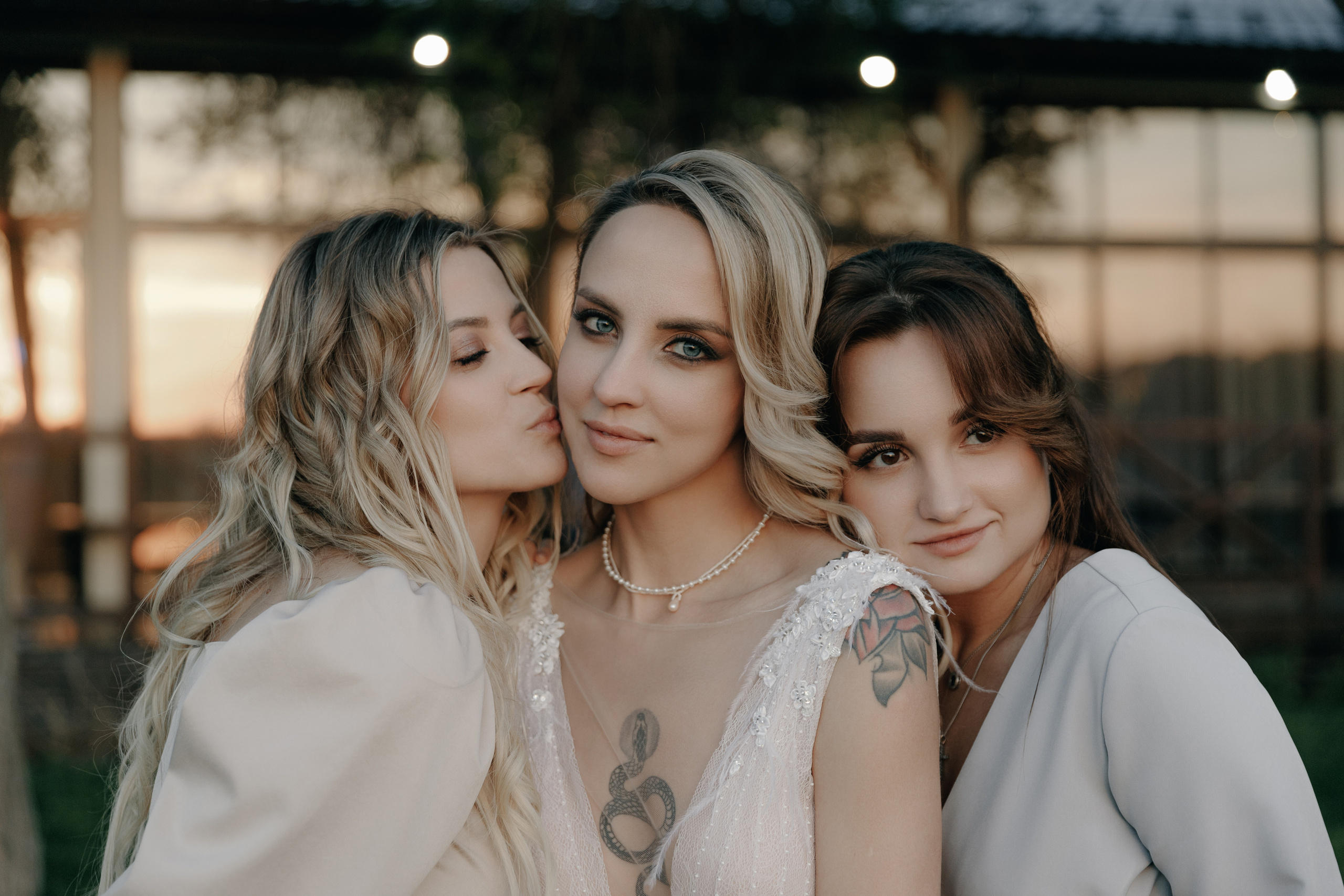 Таня & Артем. Свадебный фотограф Самара