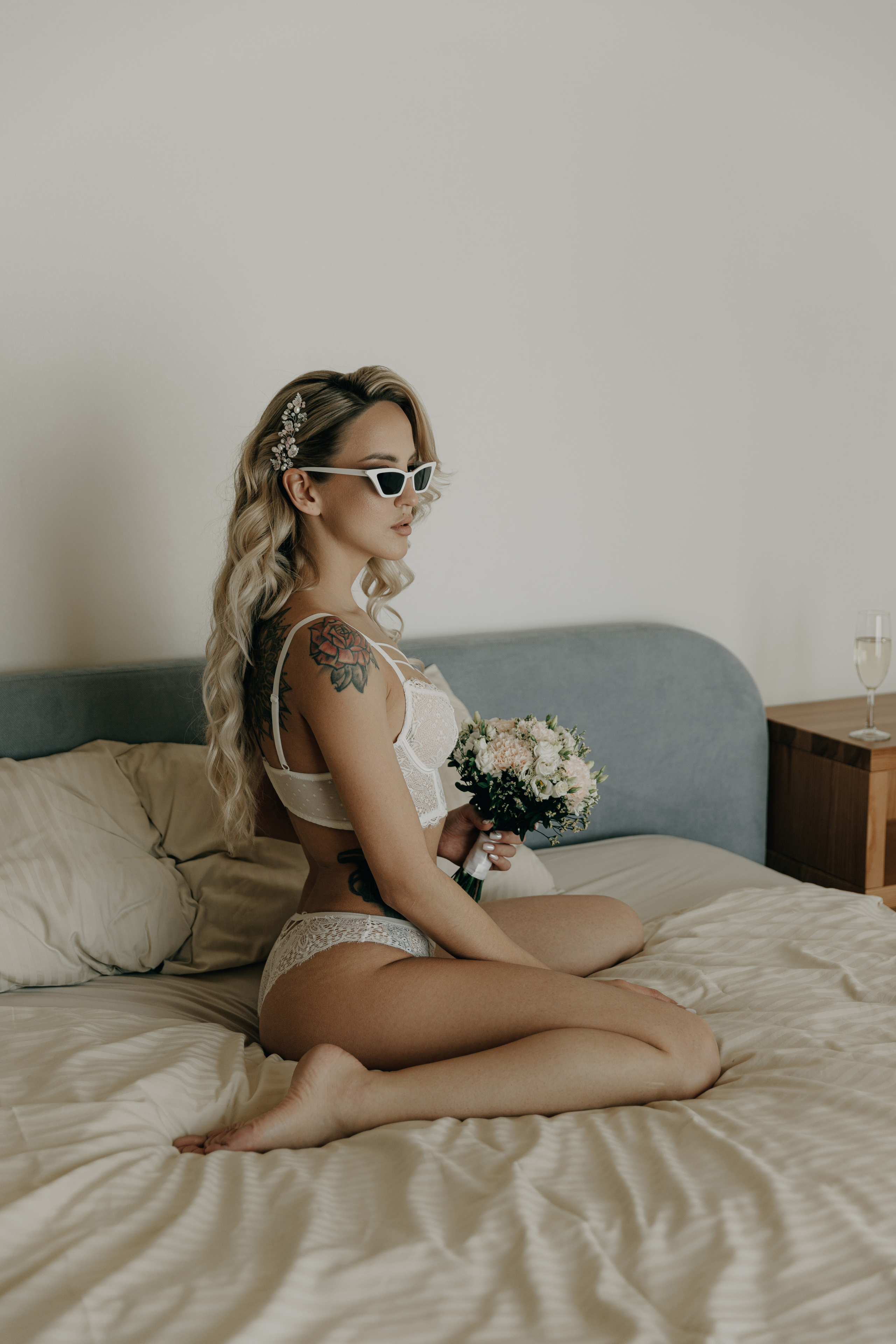 Таня & Артем. Свадебный фотограф Самара