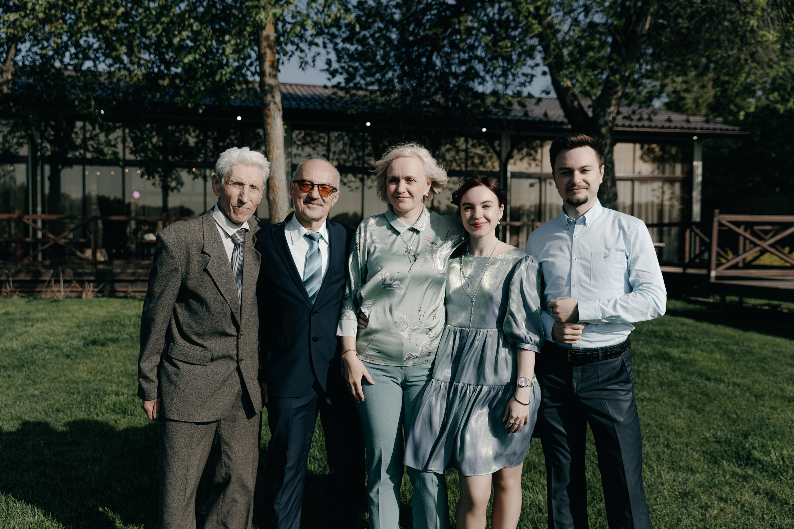 Таня & Артем. Свадебный фотограф Самара