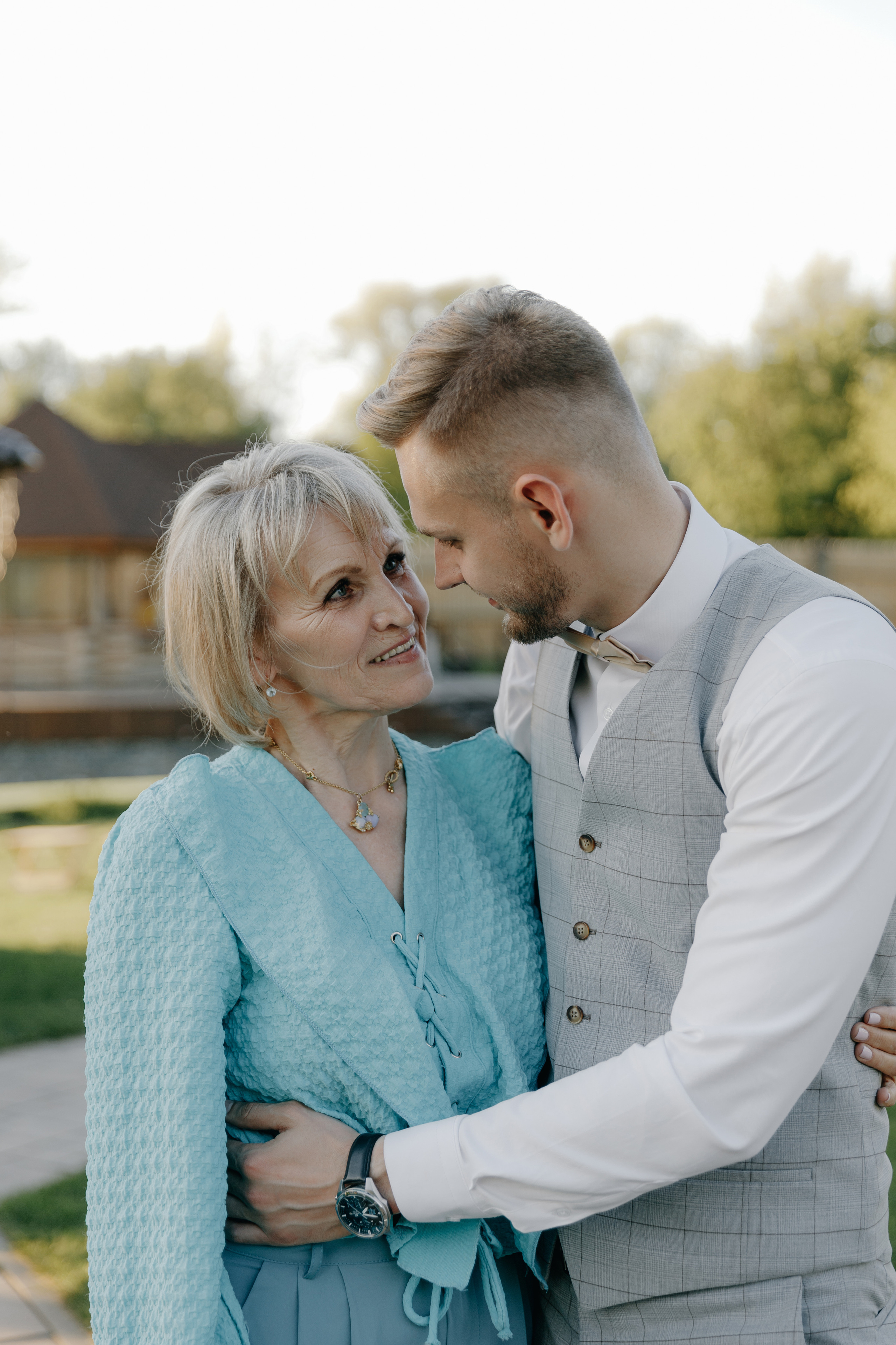 Таня & Артем. Свадебный фотограф Самара