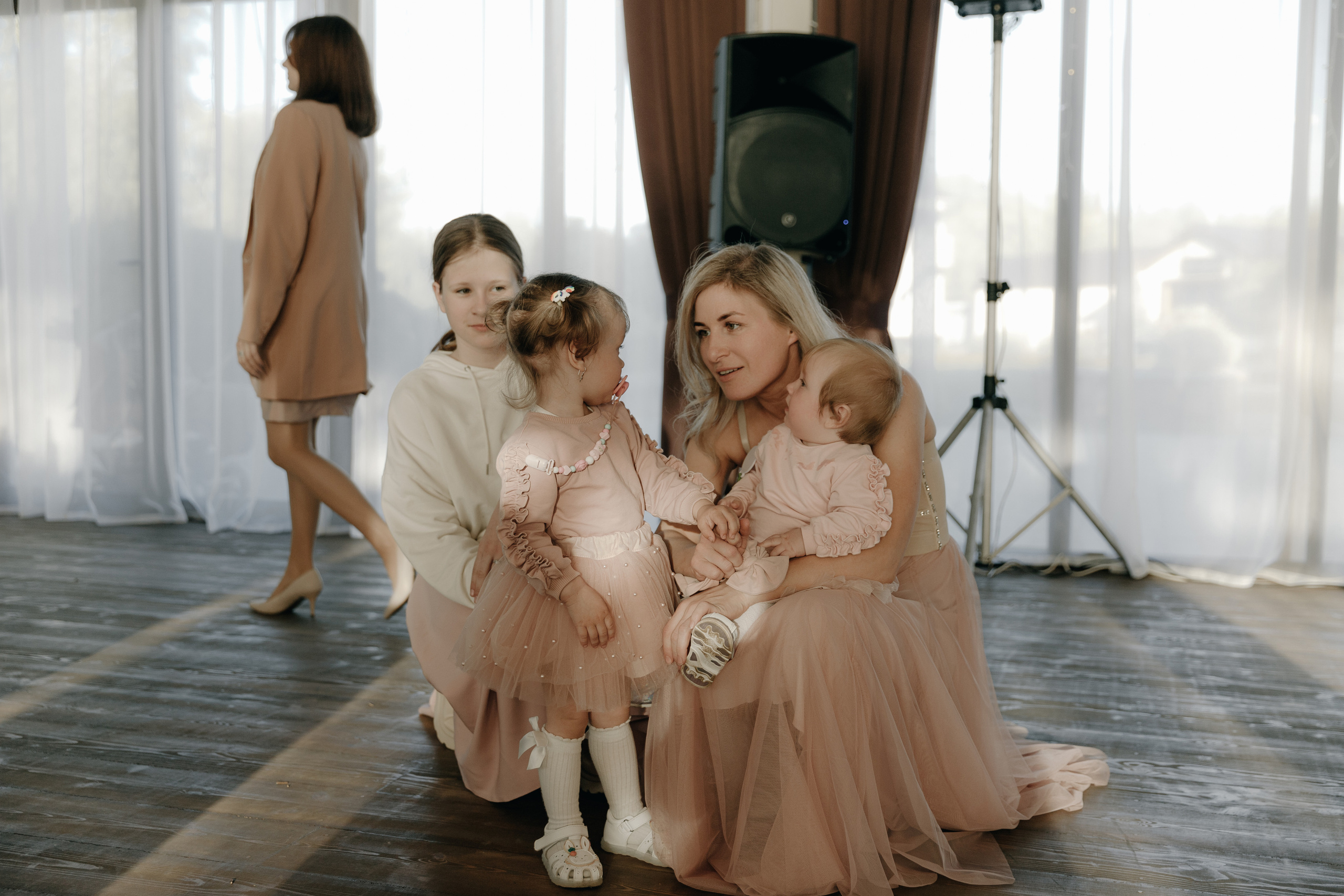 Таня & Артем. Свадебный фотограф Самара