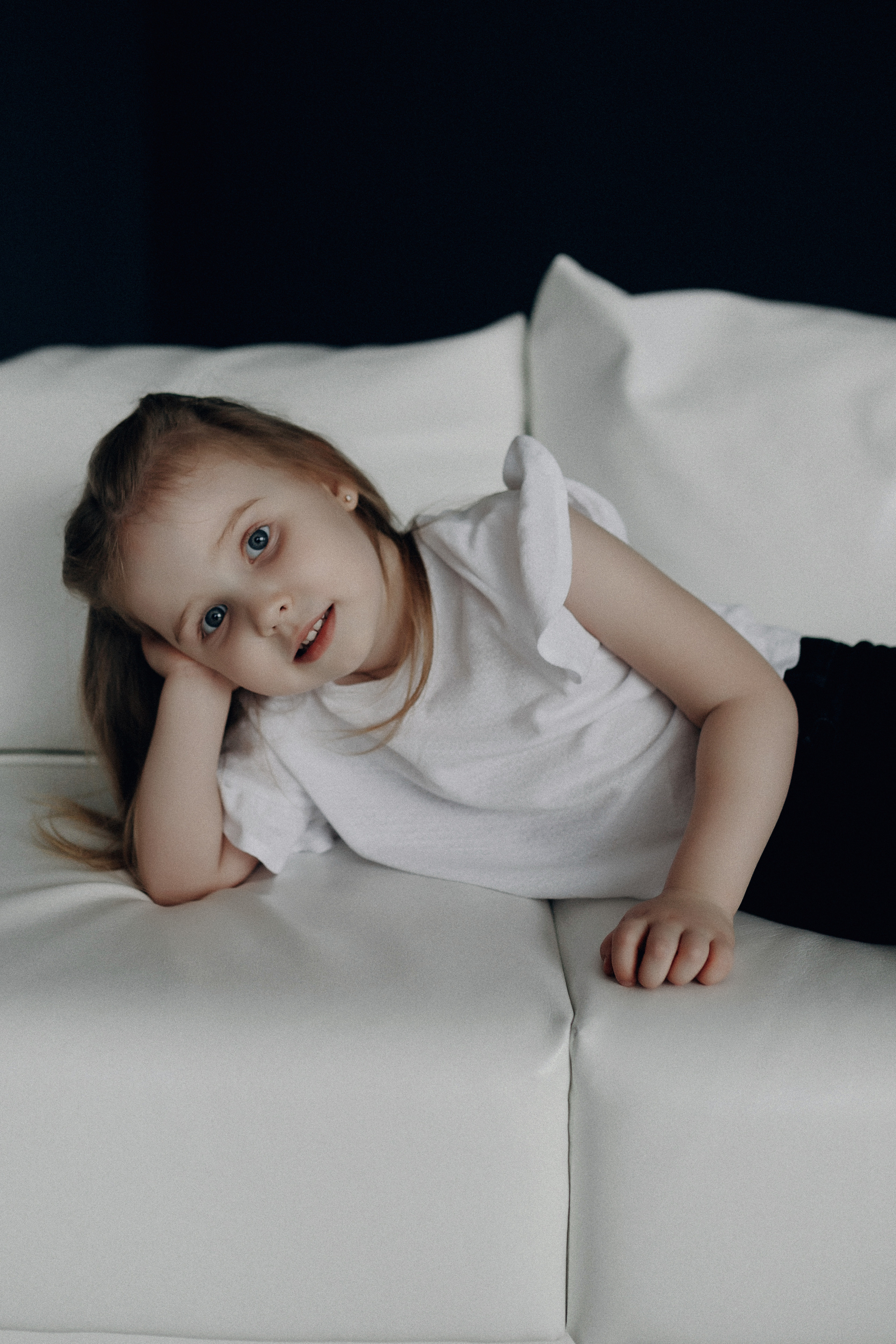 Анна и Арина. Свадебный фотограф Самара