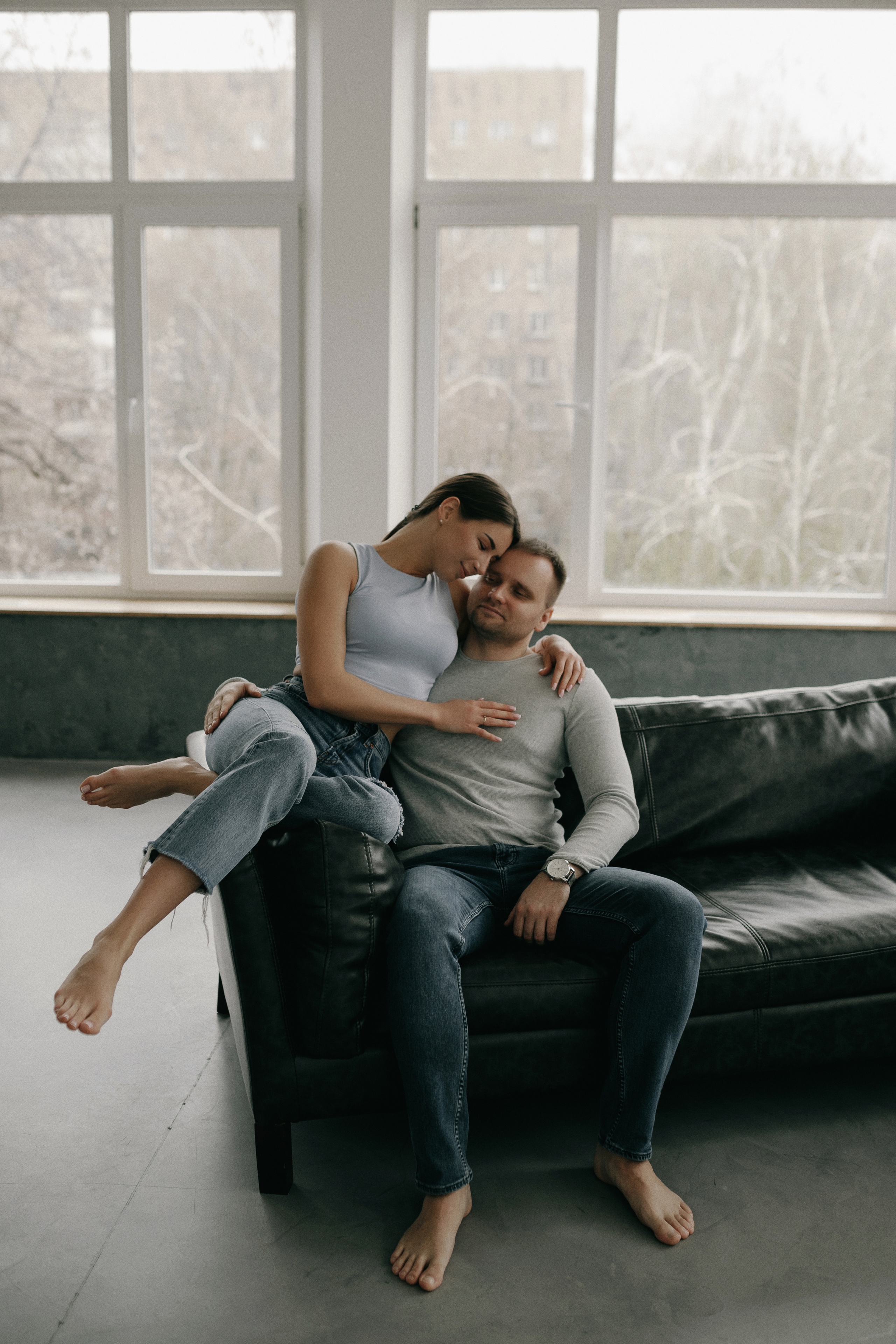 Анастасия и Янис. Свадебный фотограф Самара