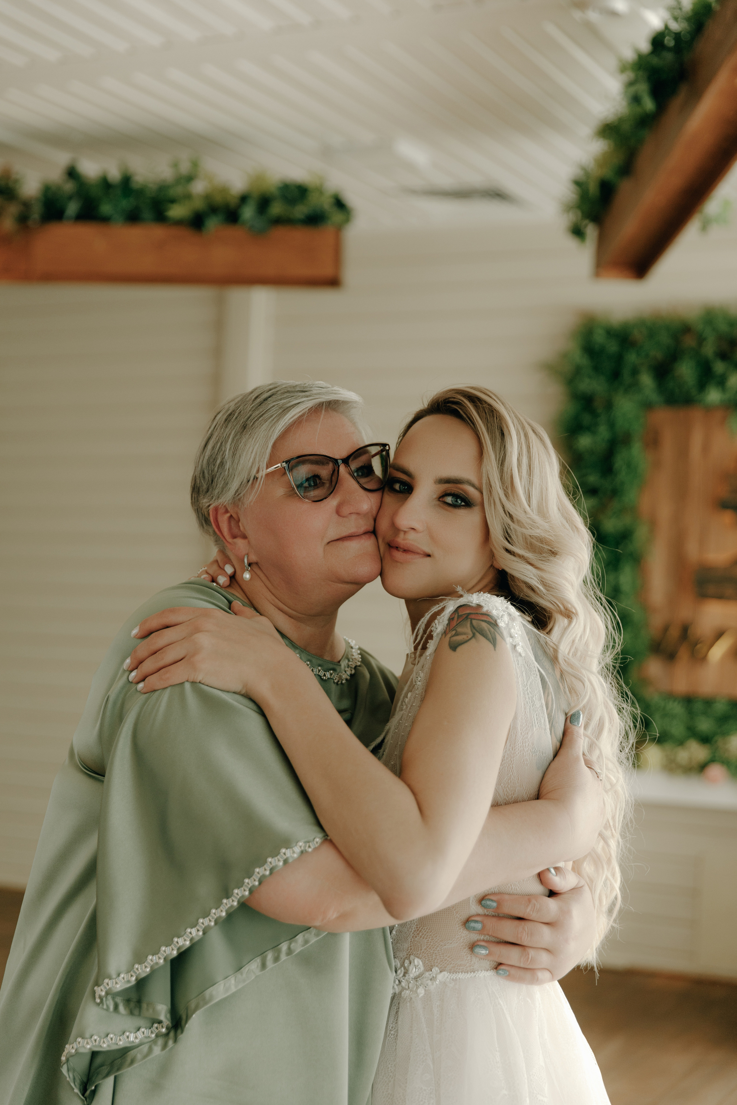 Таня & Артем. Свадебный фотограф Самара