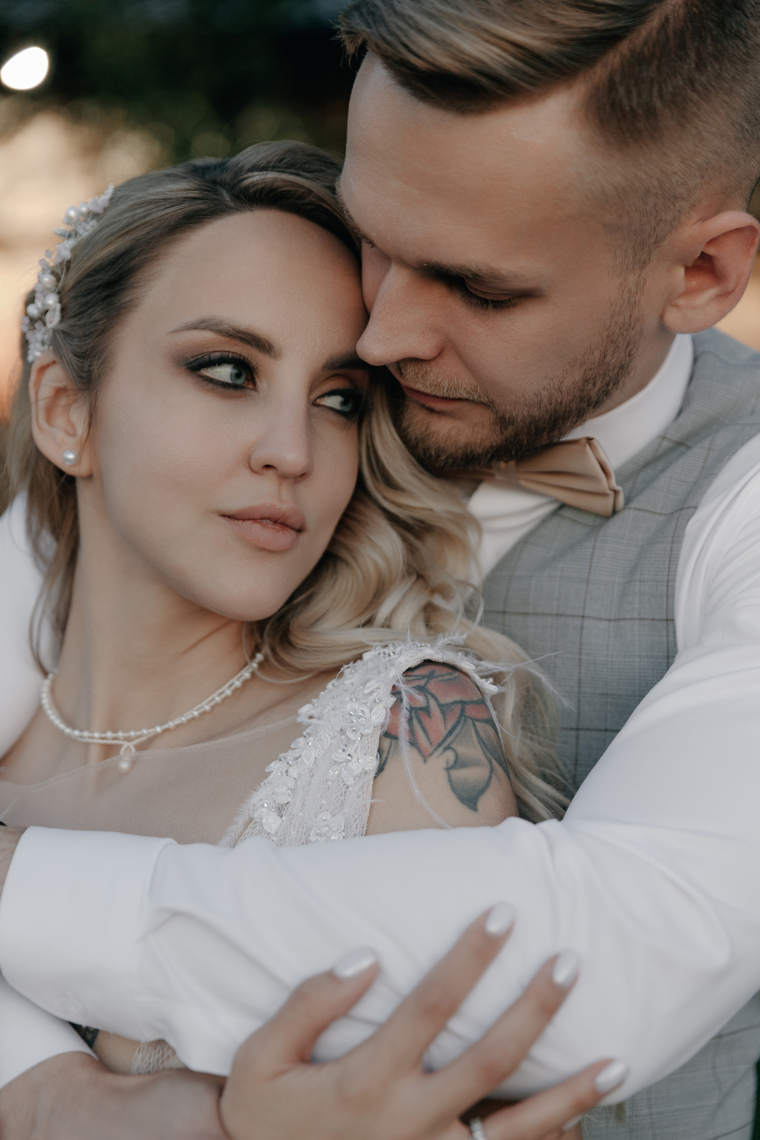 Таня & Артем. Свадебный фотограф Самара