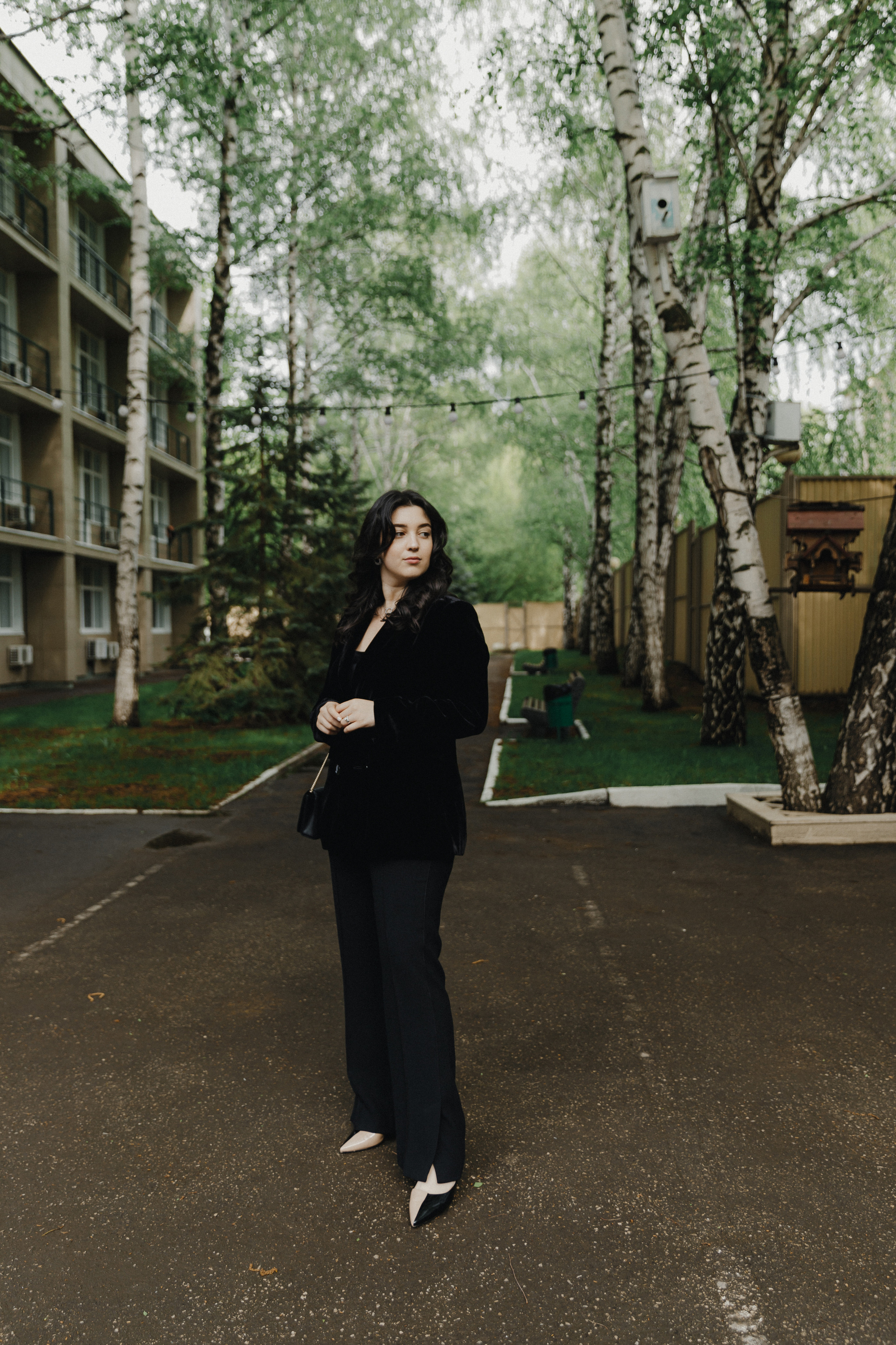 Анастасия & Янис. Свадебный фотограф Самара