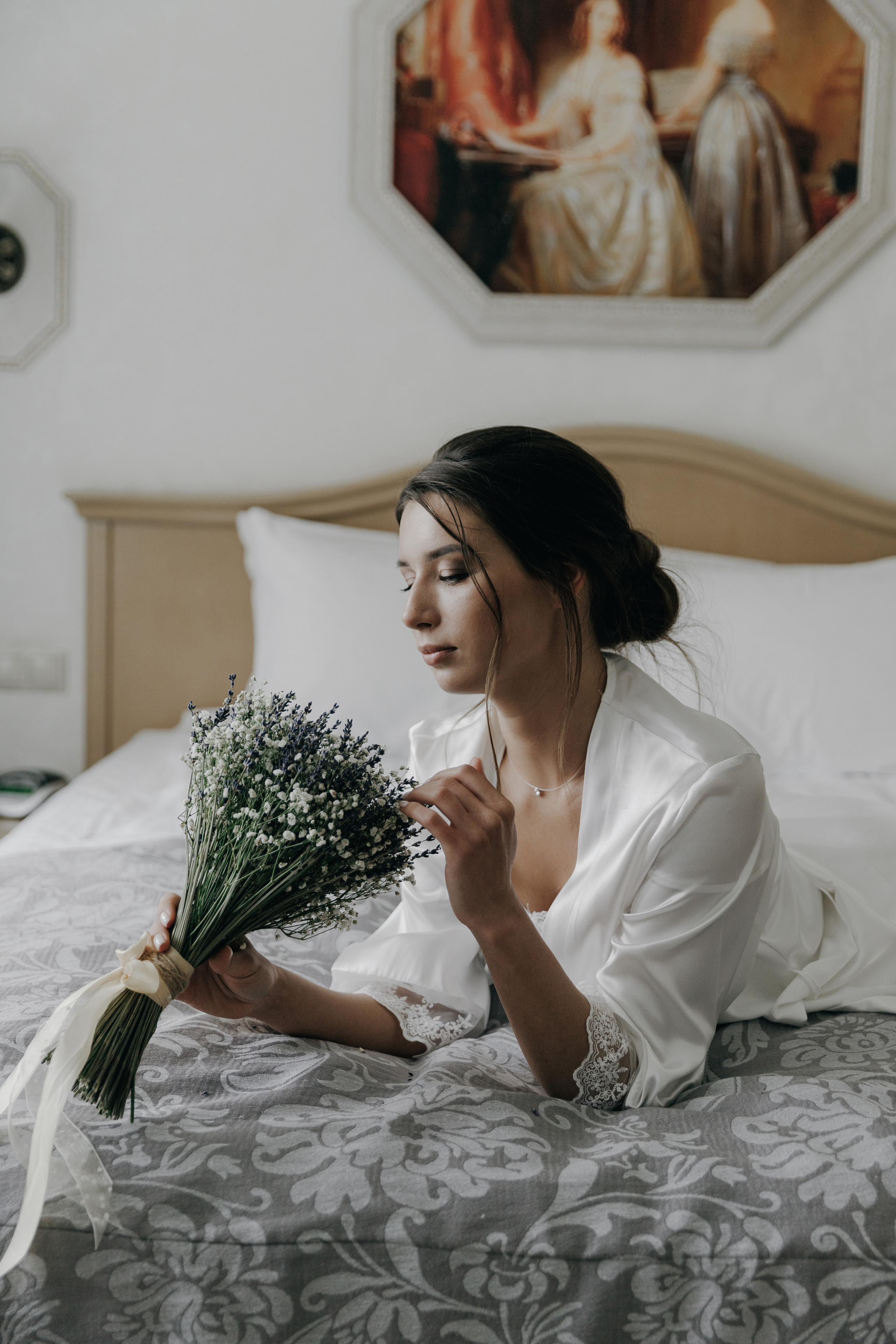 Анастасия & Янис. Свадебный фотограф Самара