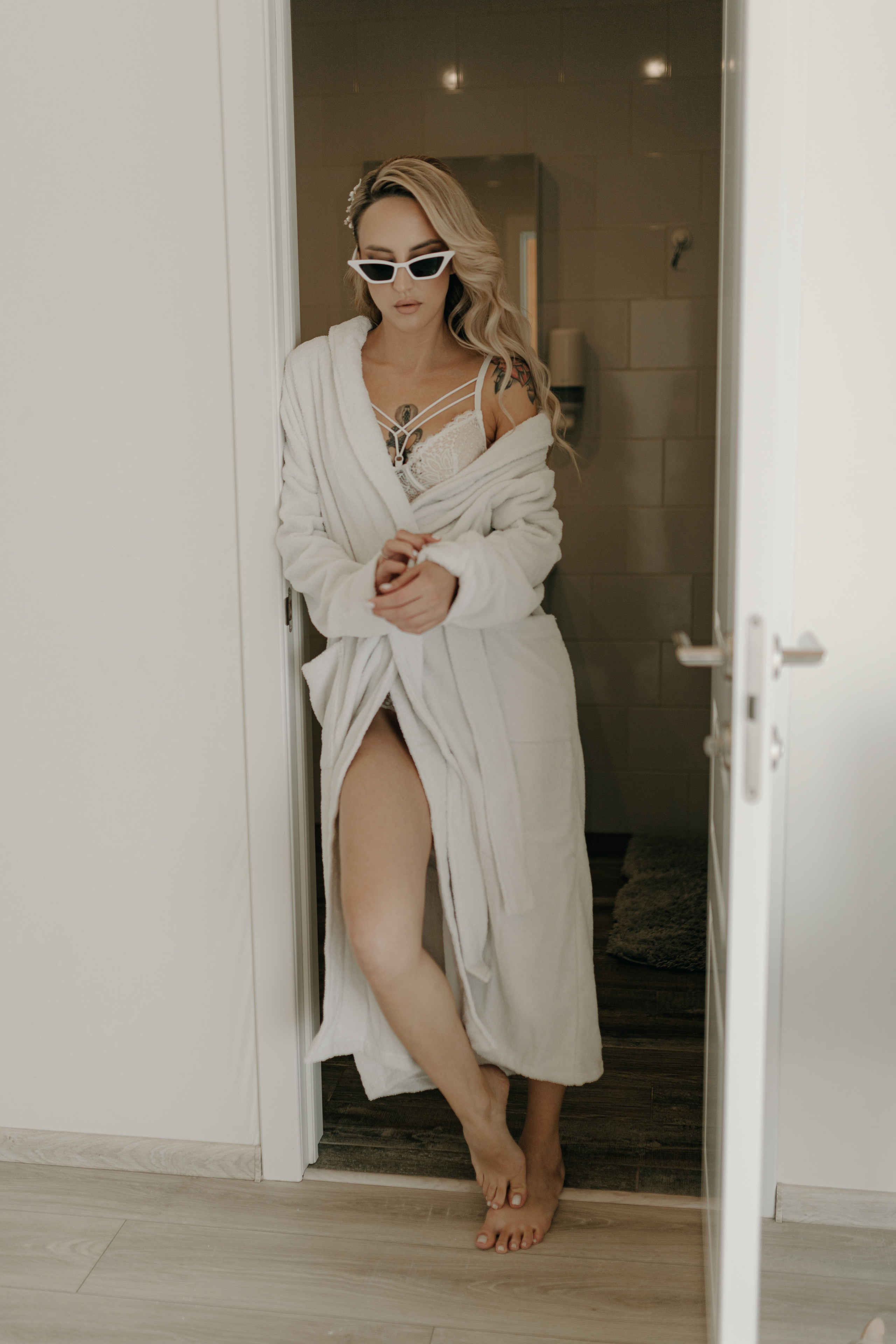 Таня & Артем. Свадебный фотограф Самара