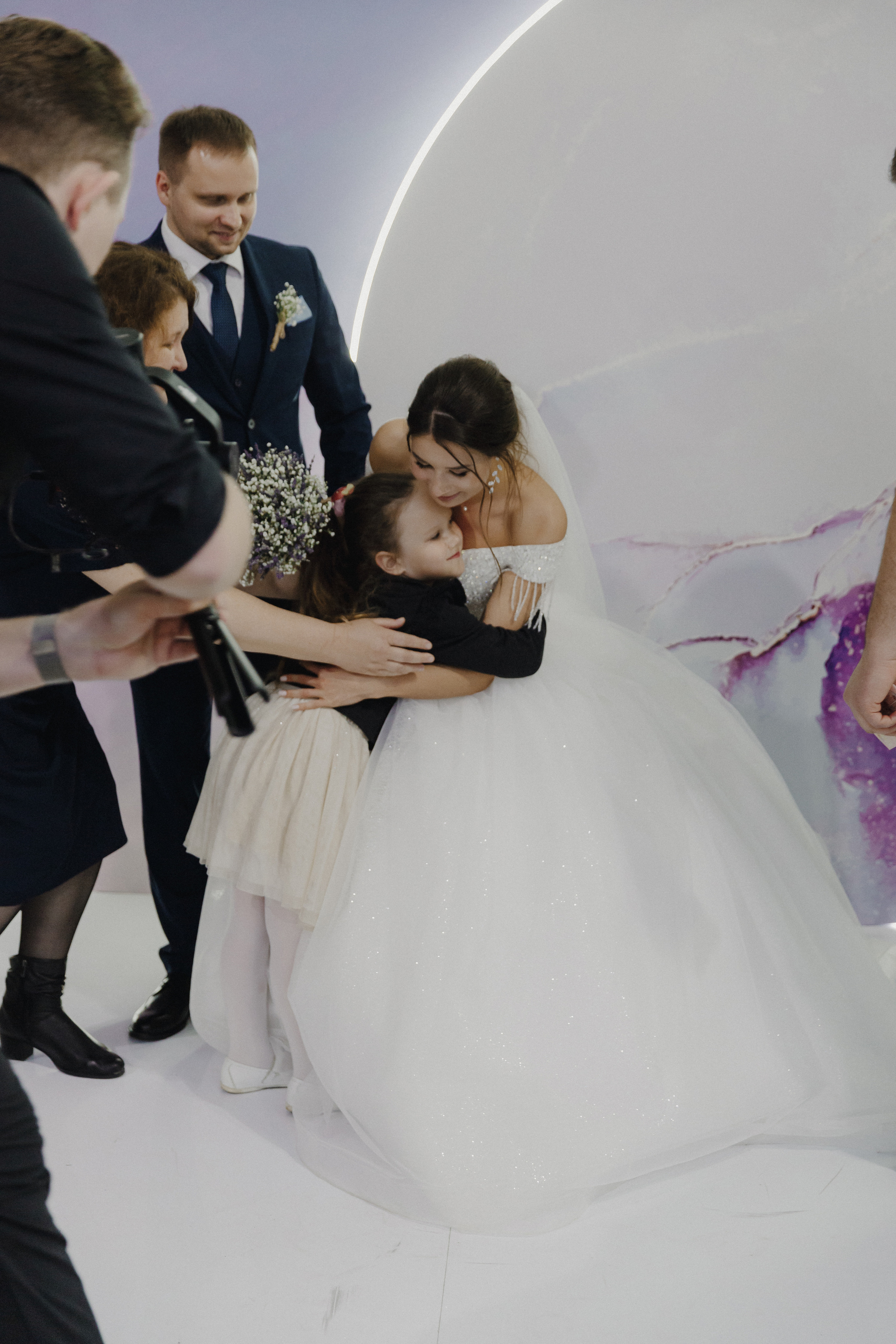 Анастасия & Янис. Свадебный фотограф Самара