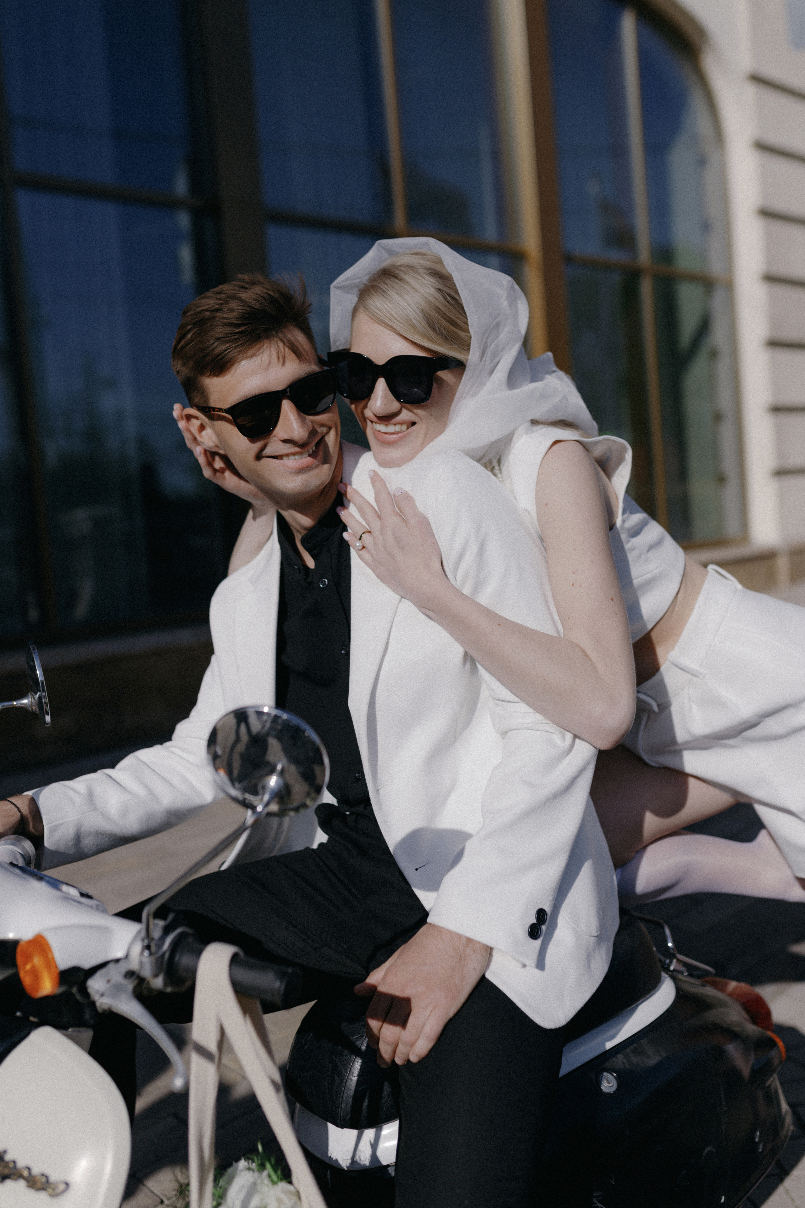 Даниэль & Алёна. Свадебный фотограф Самара