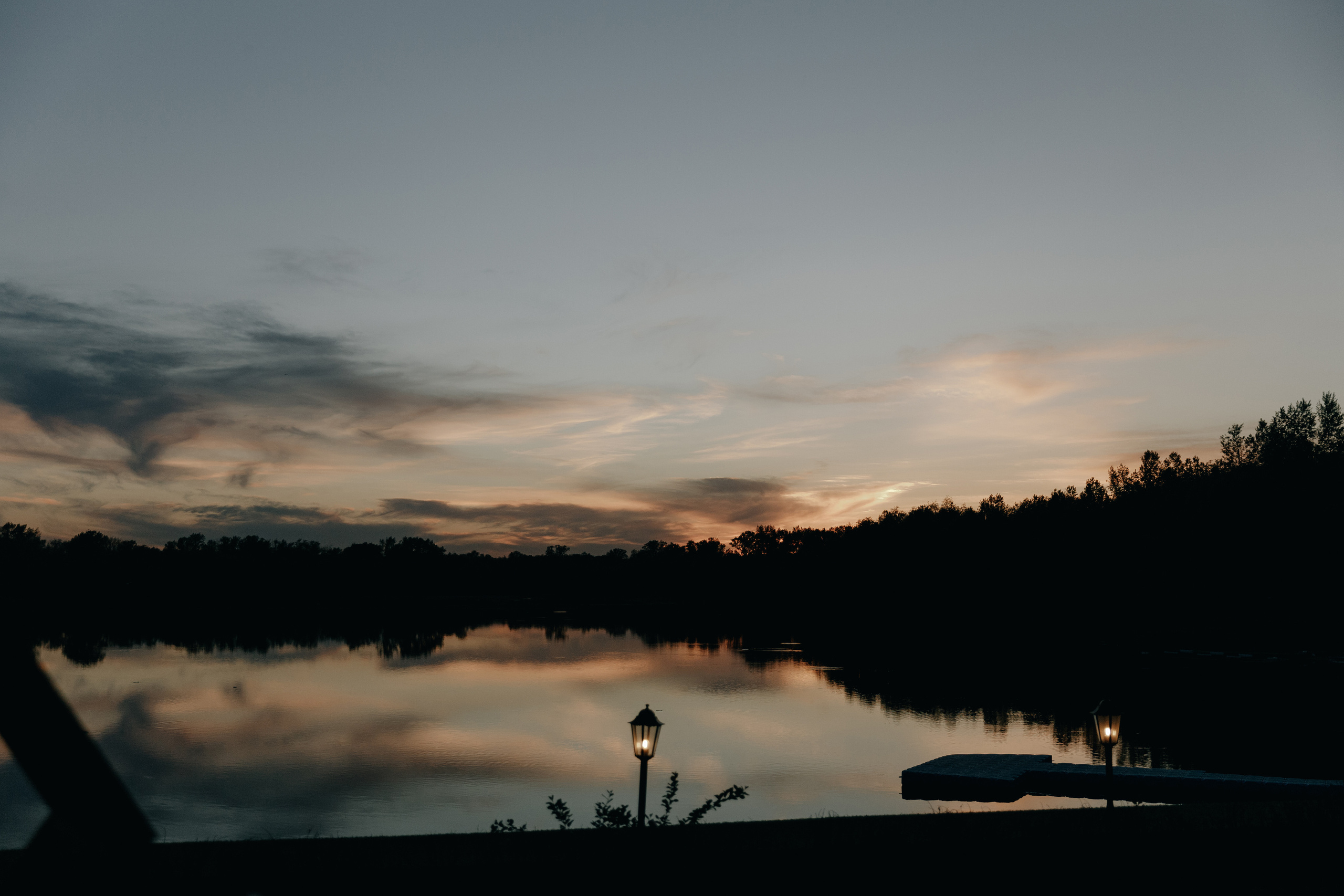 Таня & Артем. Свадебный фотограф Самара