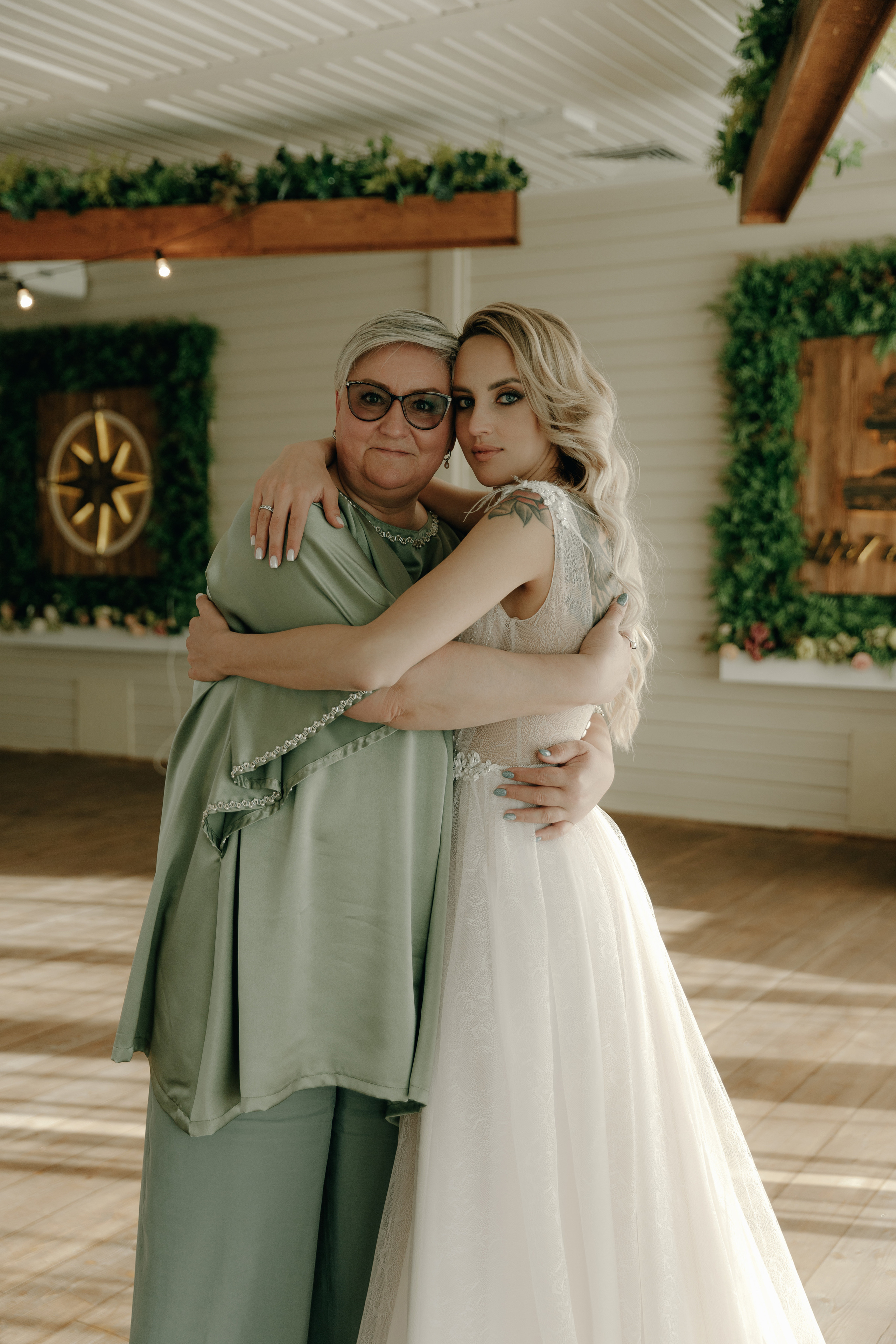 Таня & Артем. Свадебный фотограф Самара