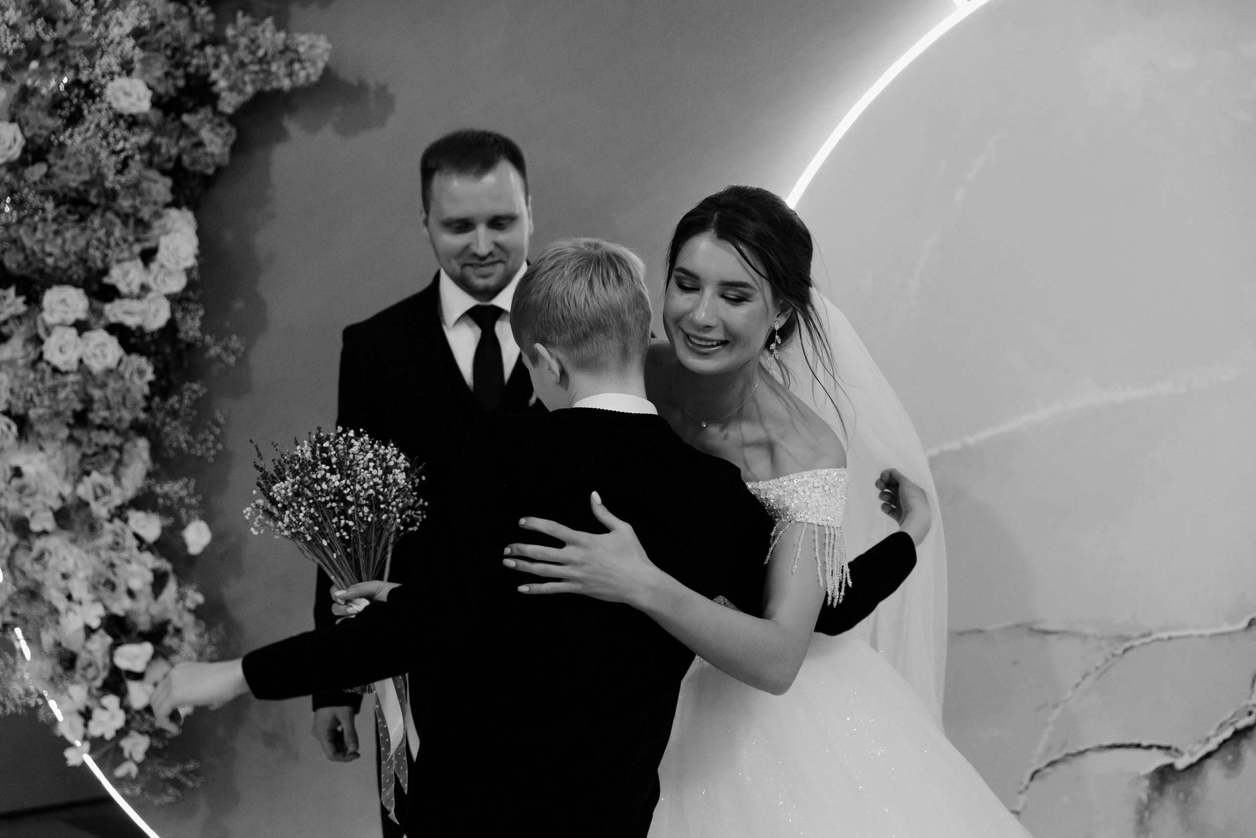 Анастасия & Янис. Свадебный фотограф Самара