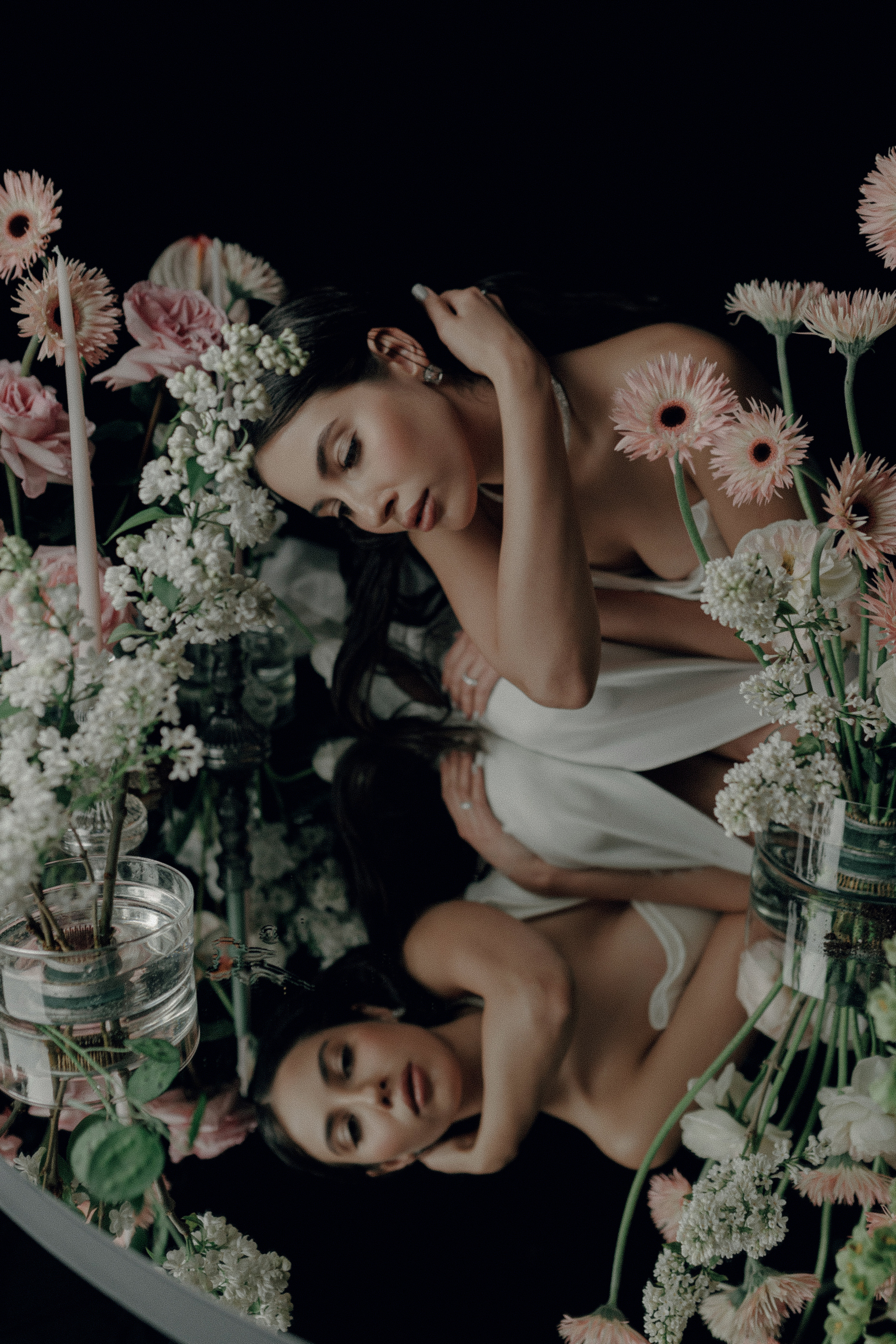 Арина. Свадебный фотограф Самара