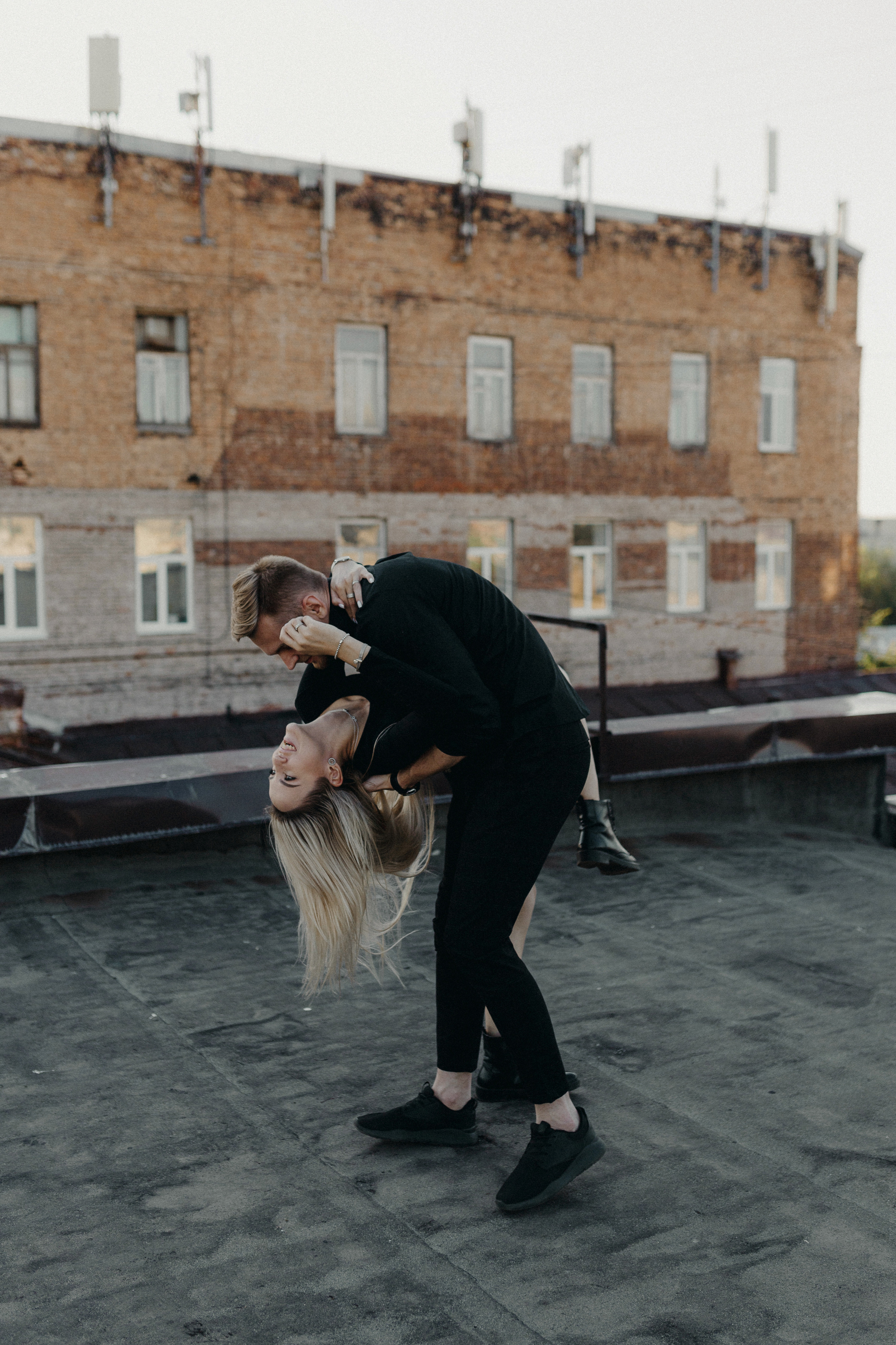 Таня и Артём. Свадебный фотограф Самара