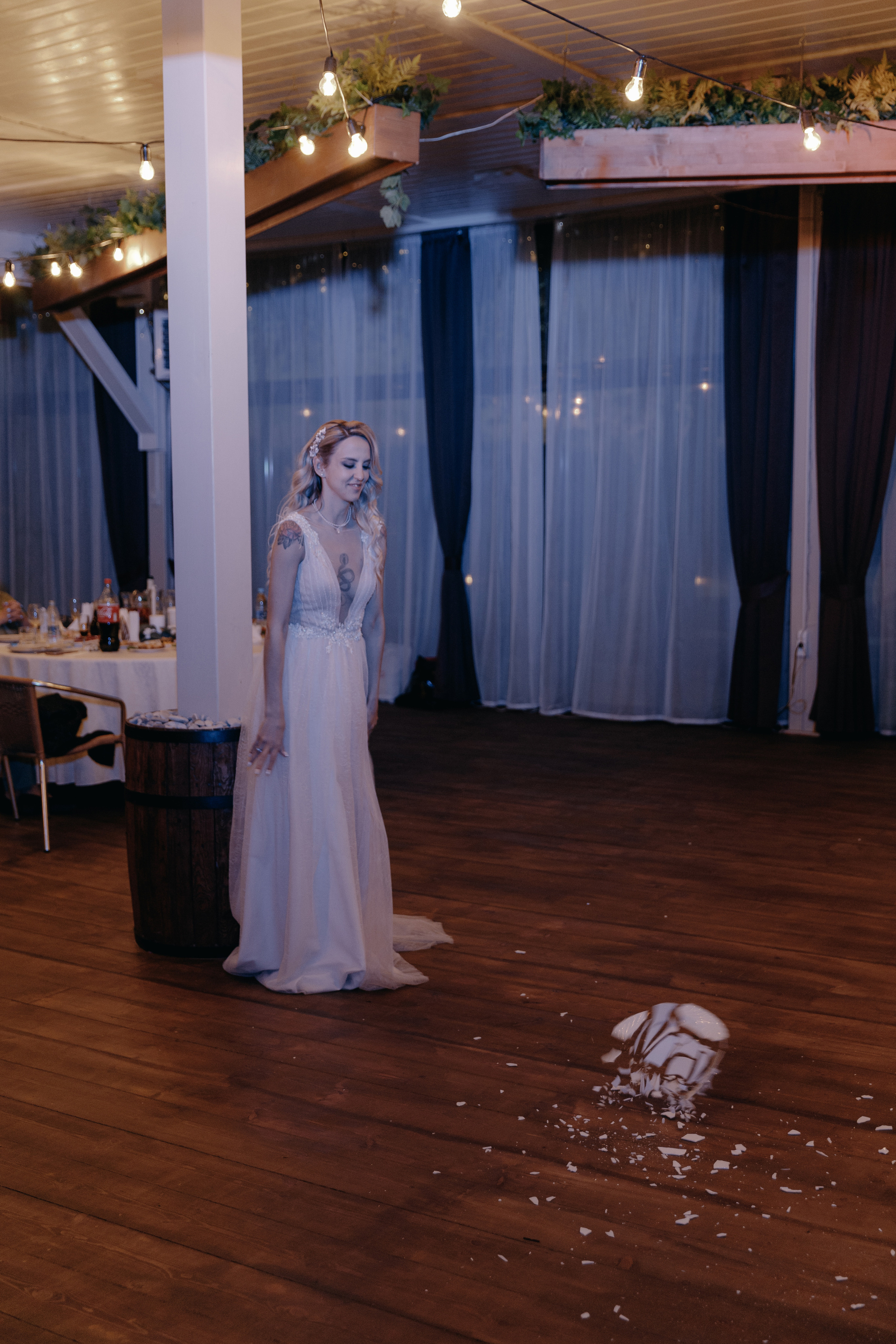 Таня & Артем. Свадебный фотограф Самара